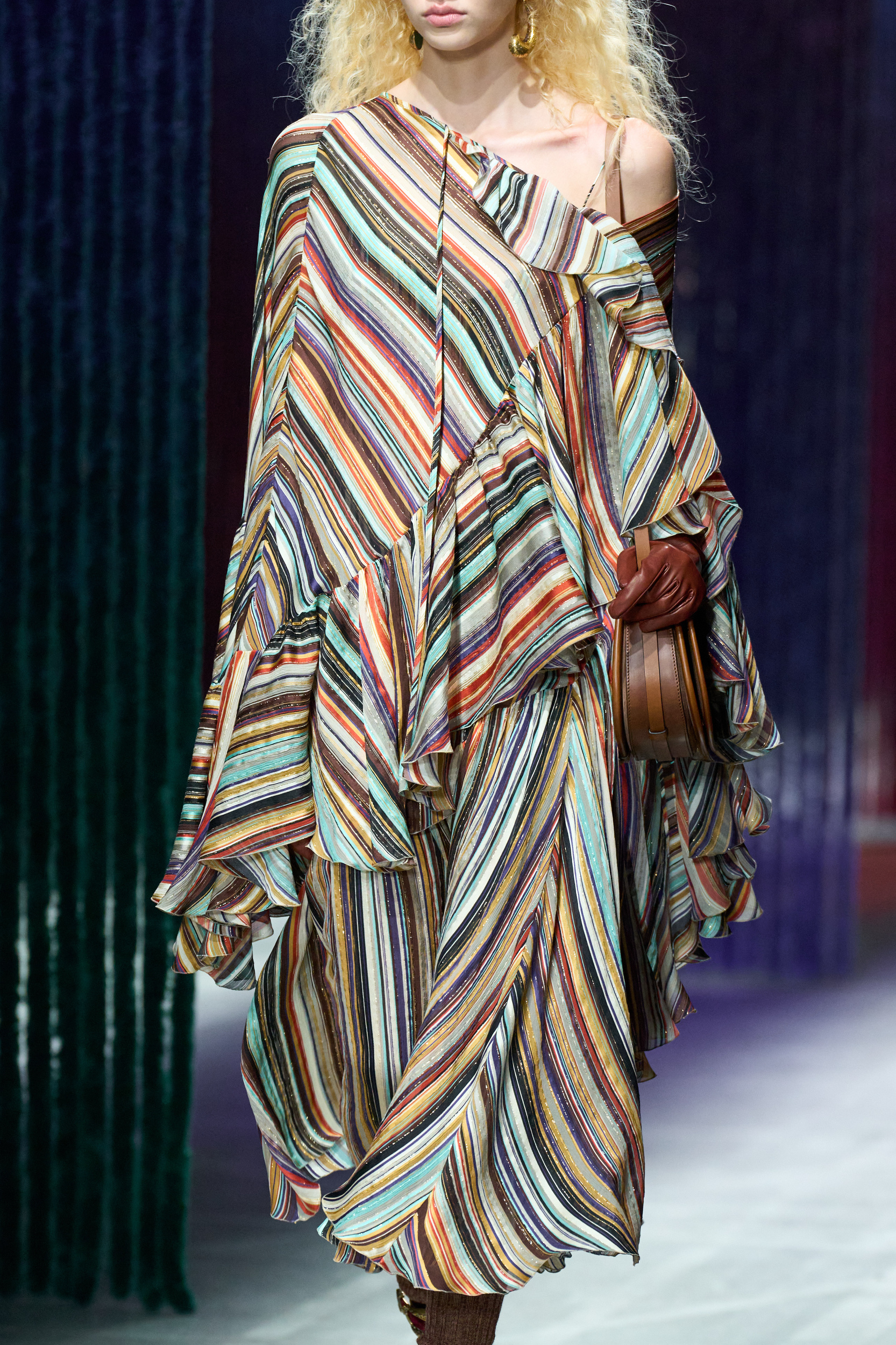 Etro Fall 2026 Fashion Show Details