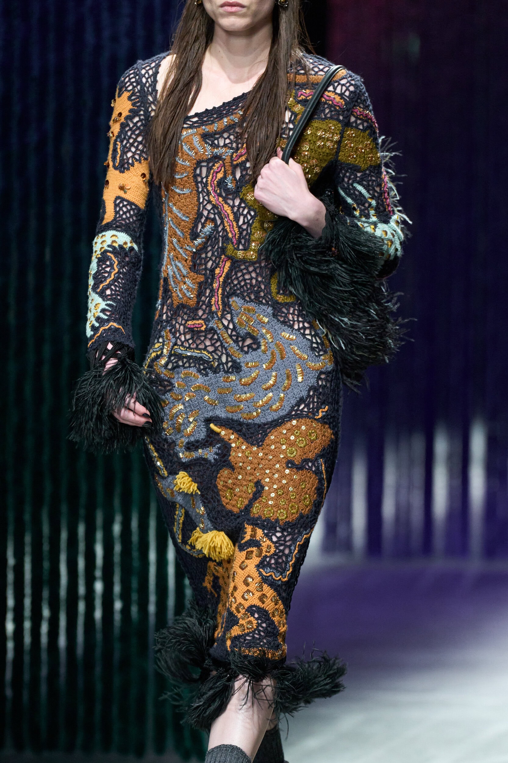 Etro Fall 2026 Fashion Show Details