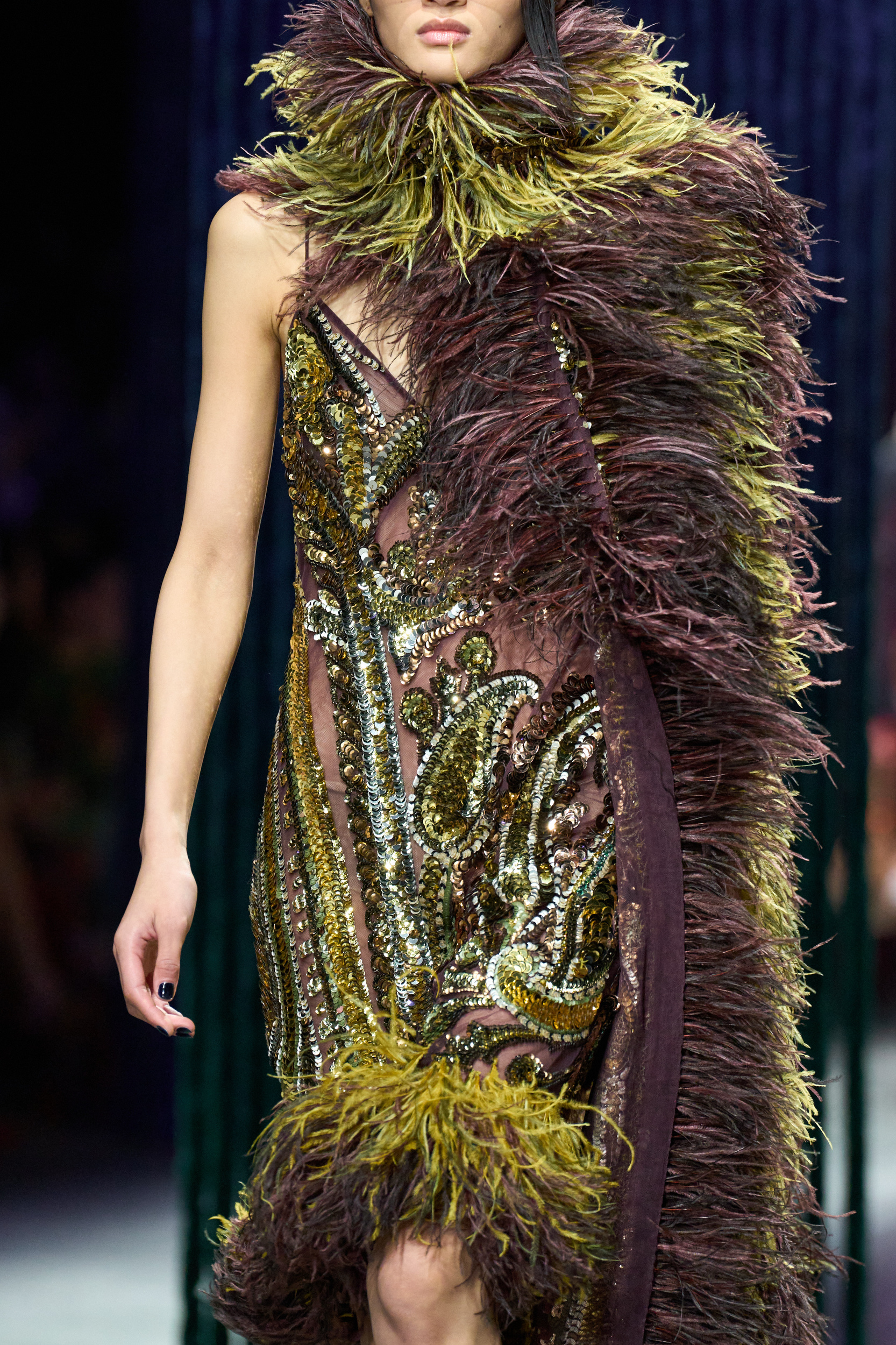 Etro Fall 2026 Fashion Show Details