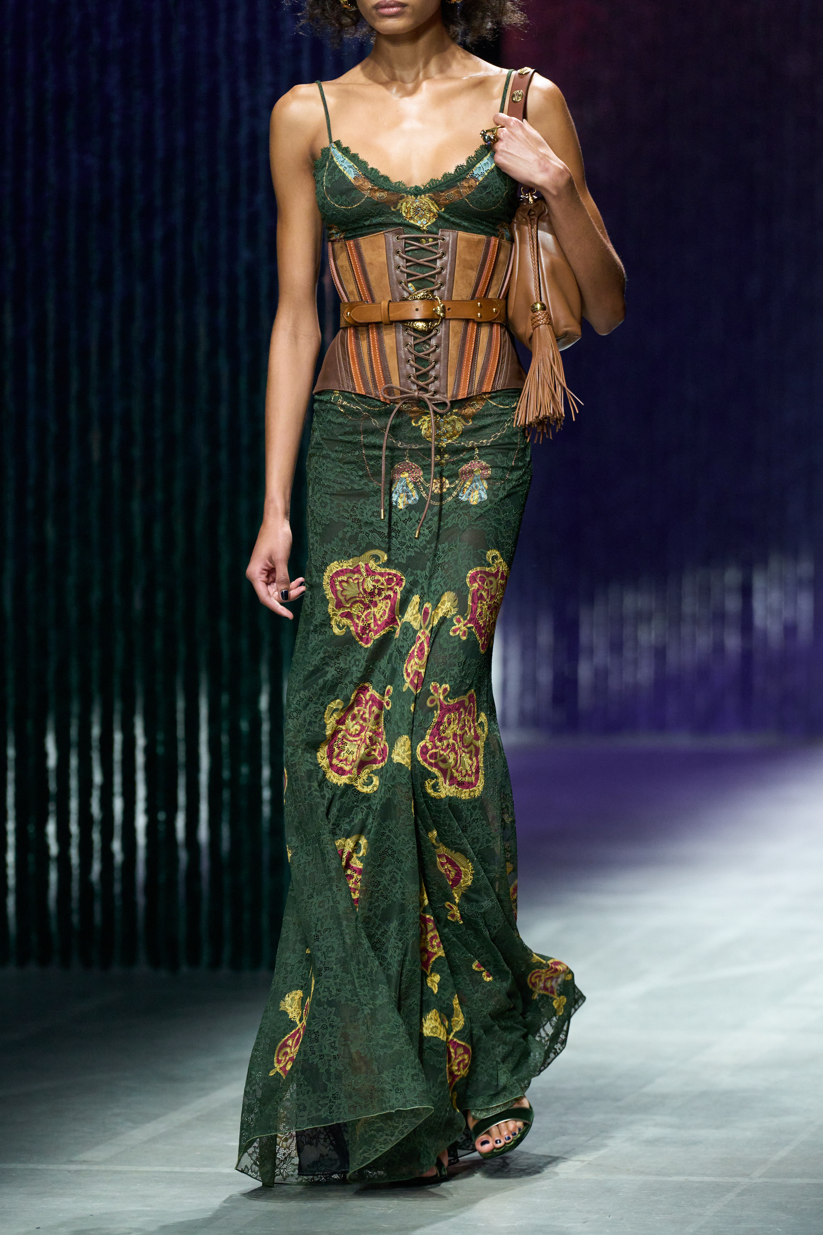 Etro Fall 2026 Fashion Show Details