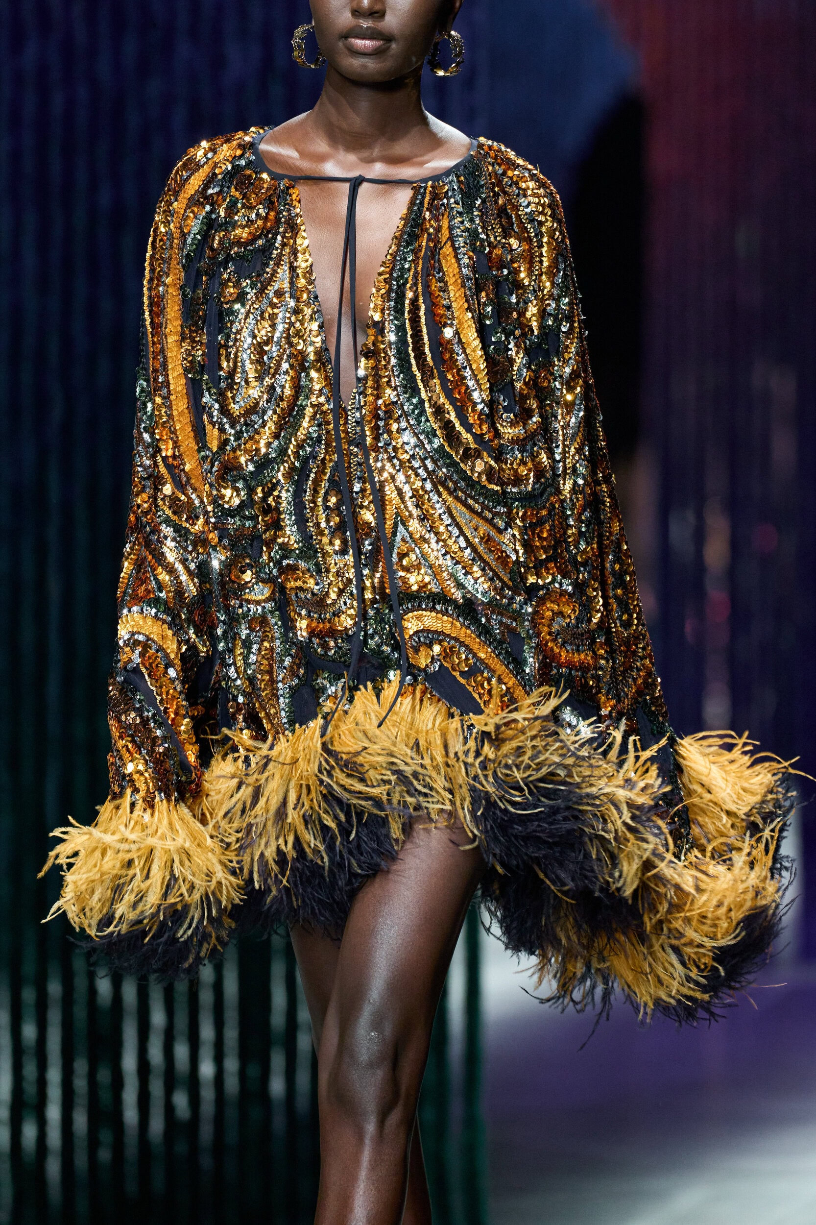 Etro Fall 2026 Fashion Show Details