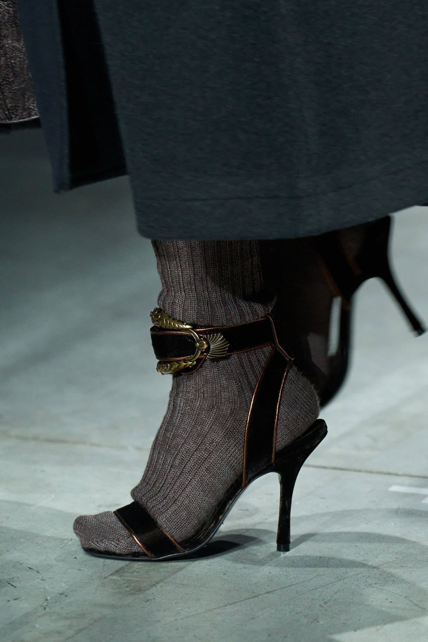 Etro Fall 2026 Fashion Show Details