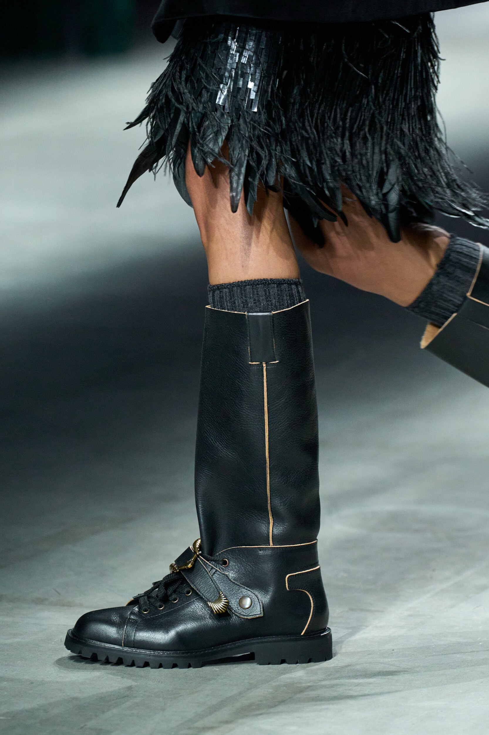 Etro Fall 2026 Fashion Show Details