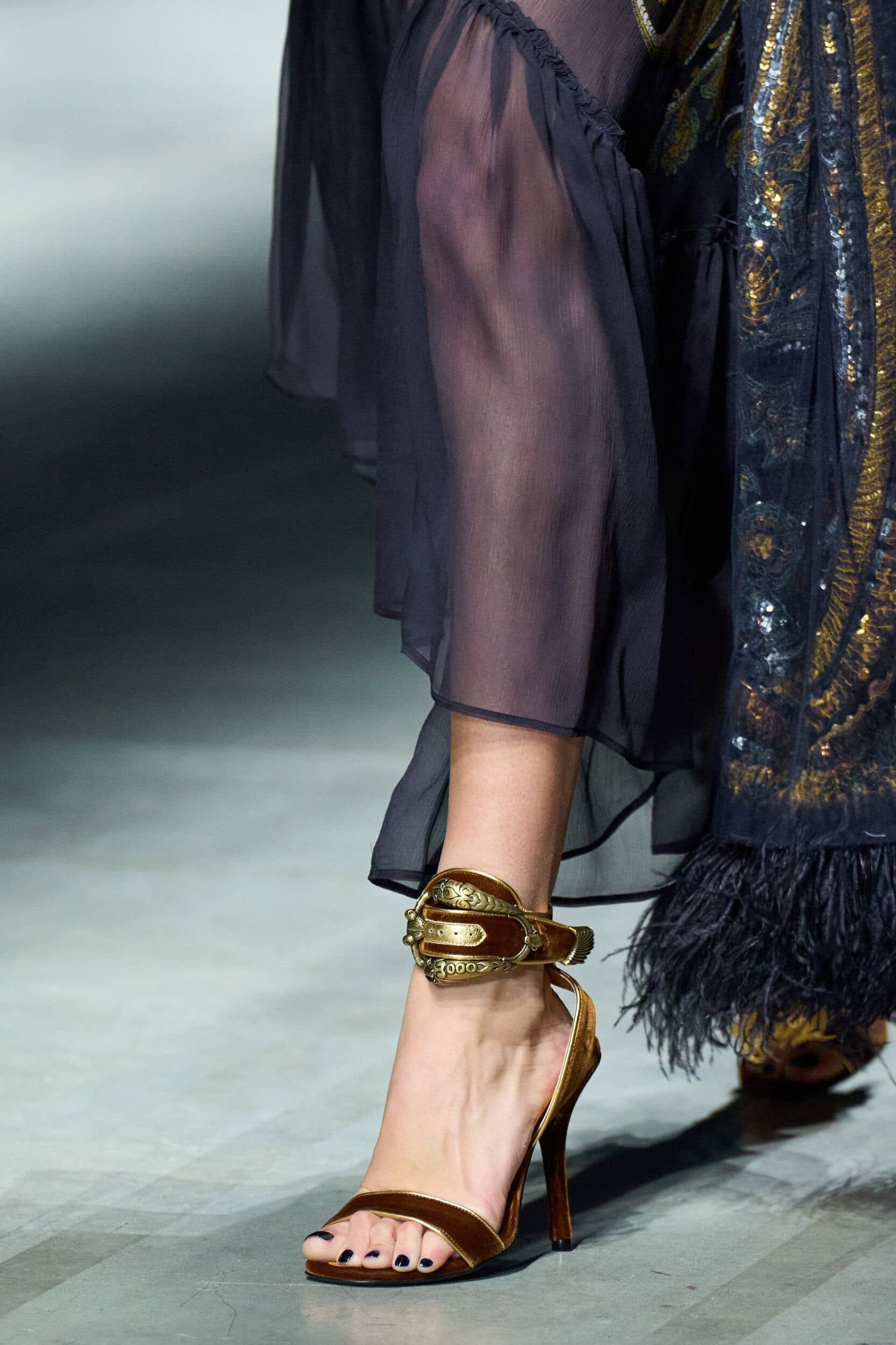 Etro Fall 2026 Fashion Show Details