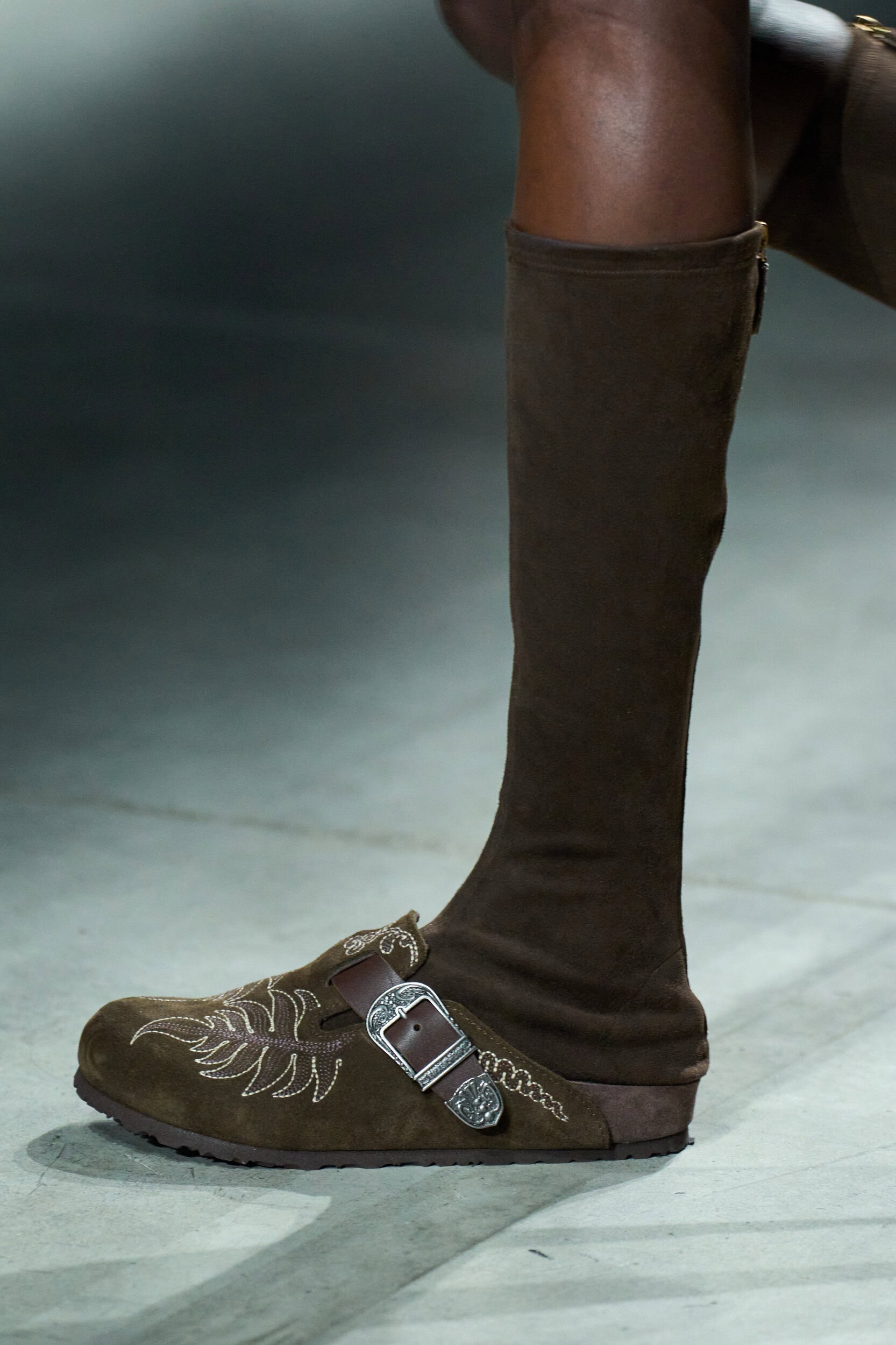 Etro Fall 2026 Fashion Show Details