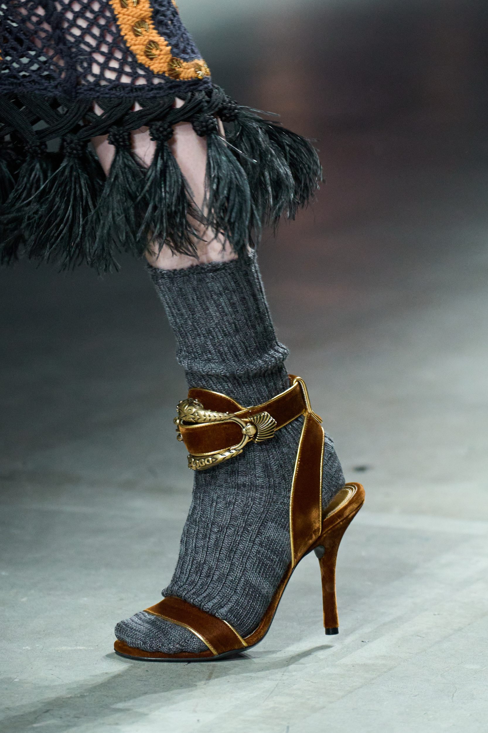 Etro Fall 2026 Fashion Show Details