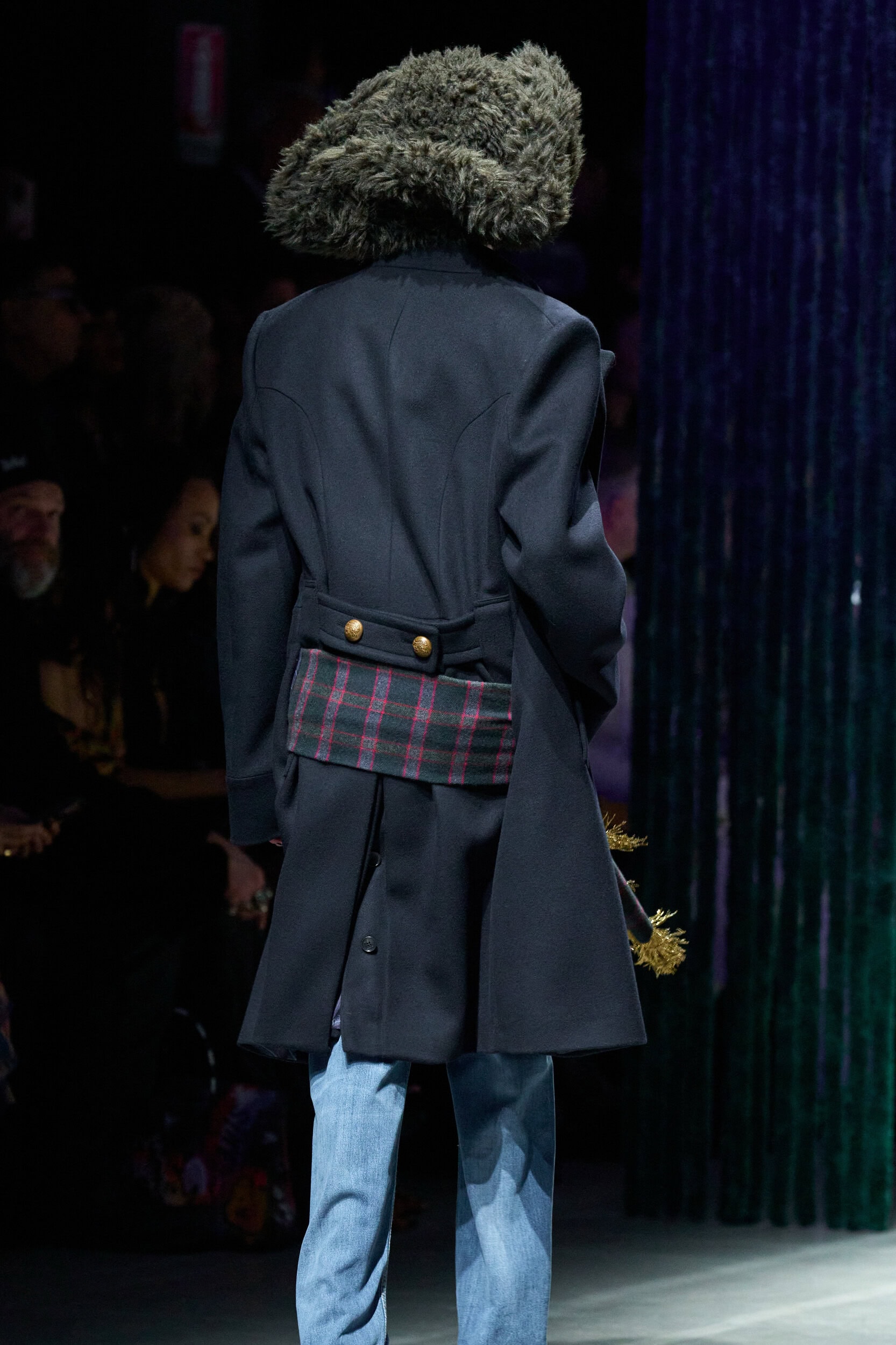 Etro Fall 2026 Fashion Show Details