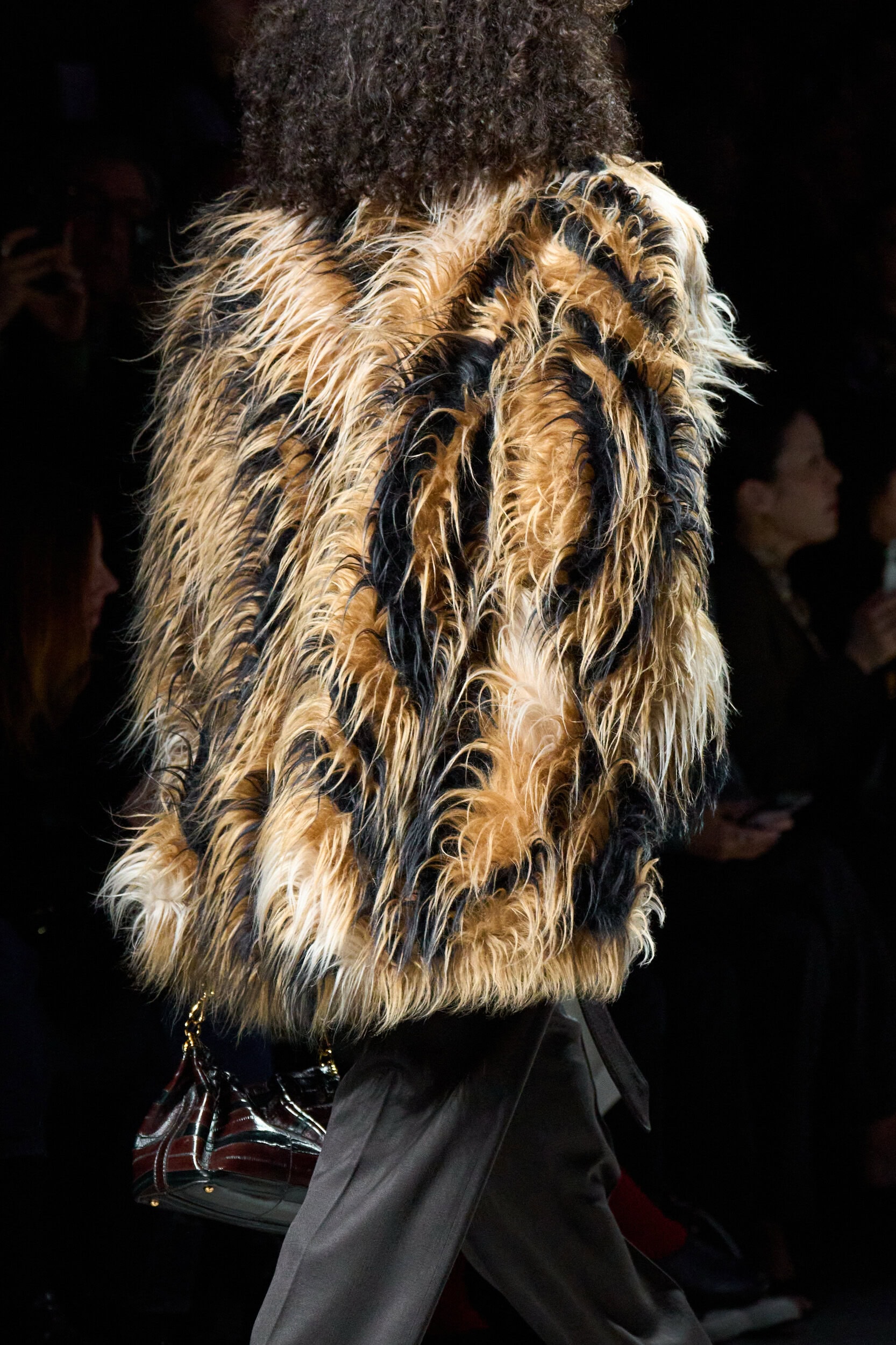 Etro Fall 2026 Fashion Show Details