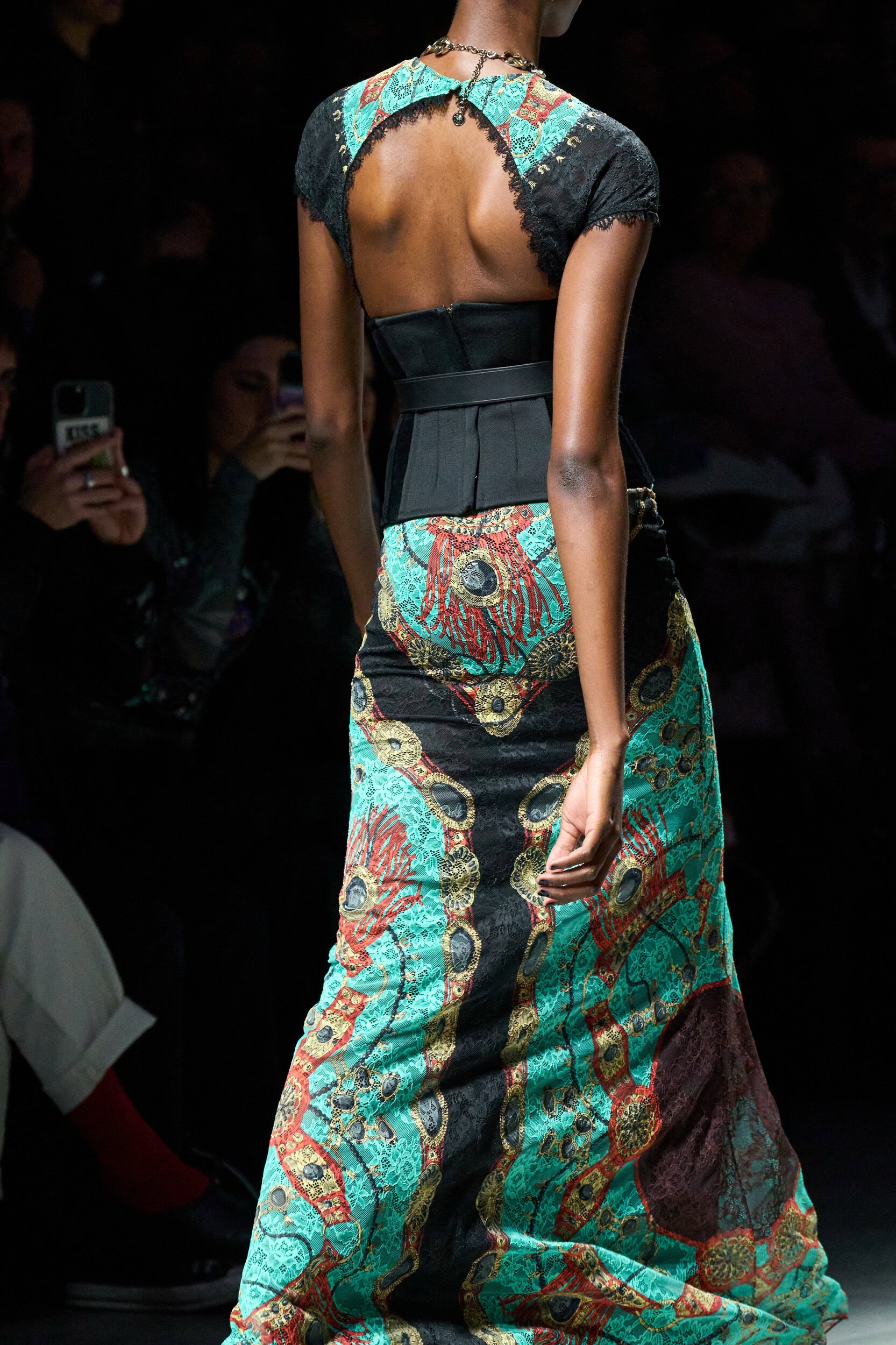 Etro Fall 2026 Fashion Show Details