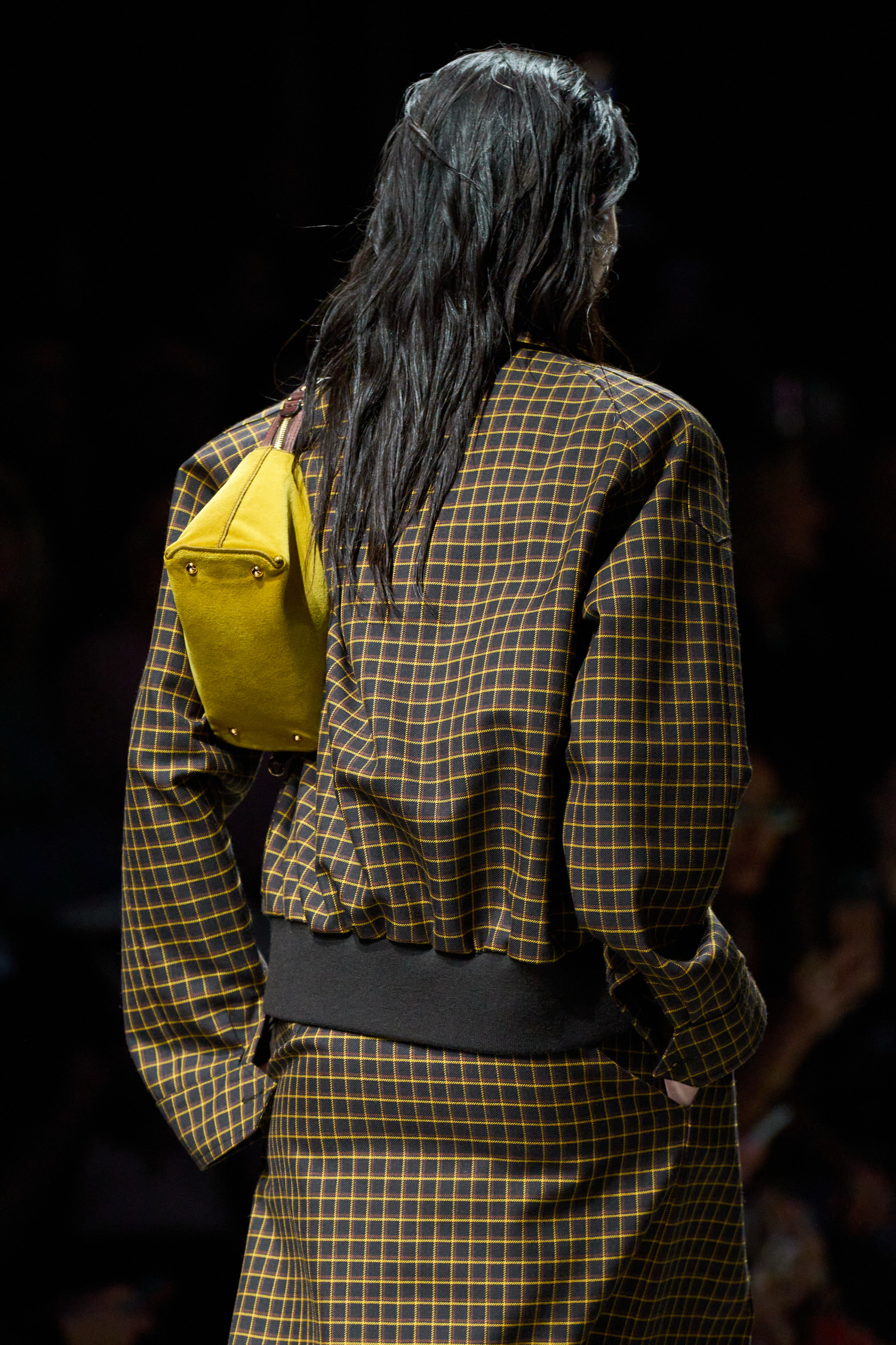 Etro Fall 2026 Fashion Show Details