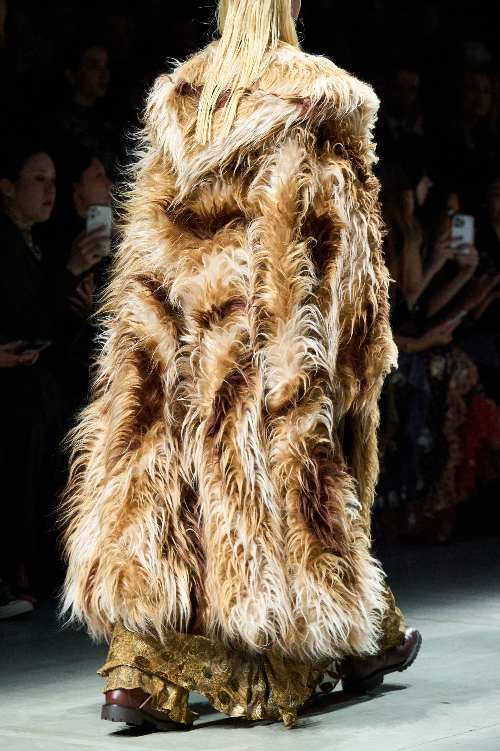 Etro Fall 2026 Fashion Show Details