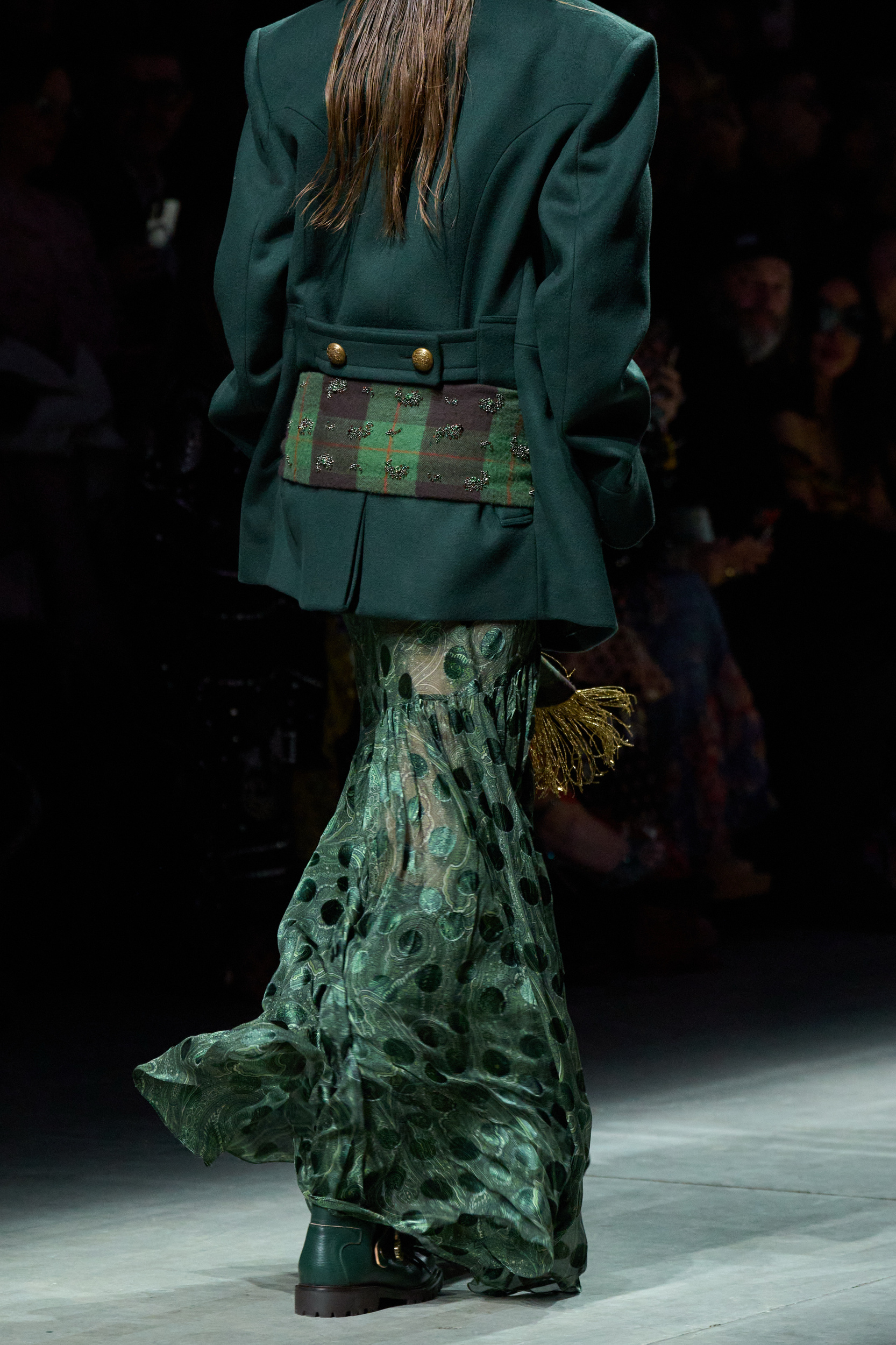 Etro Fall 2026 Fashion Show Details