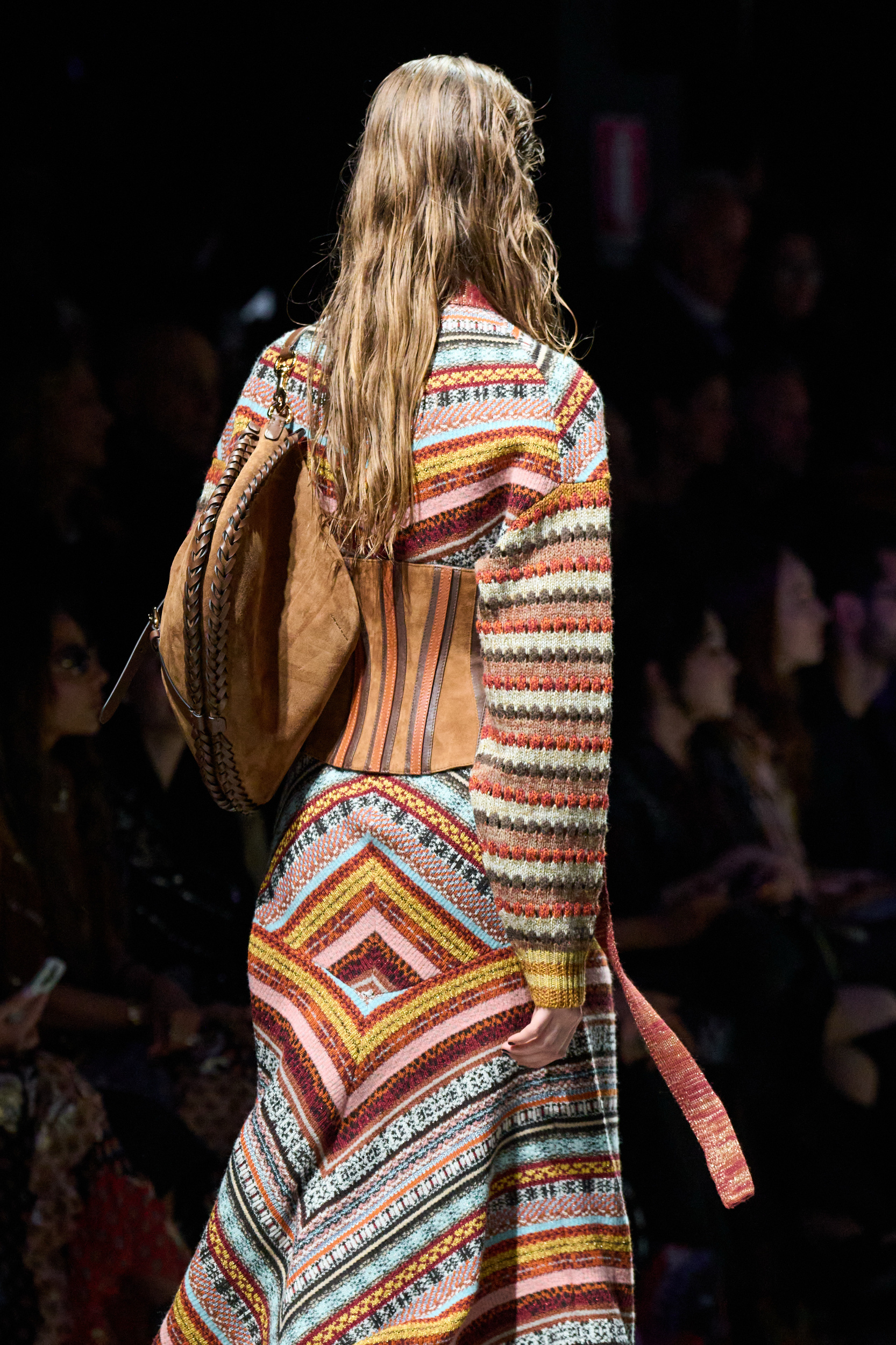 Etro Fall 2026 Fashion Show Details