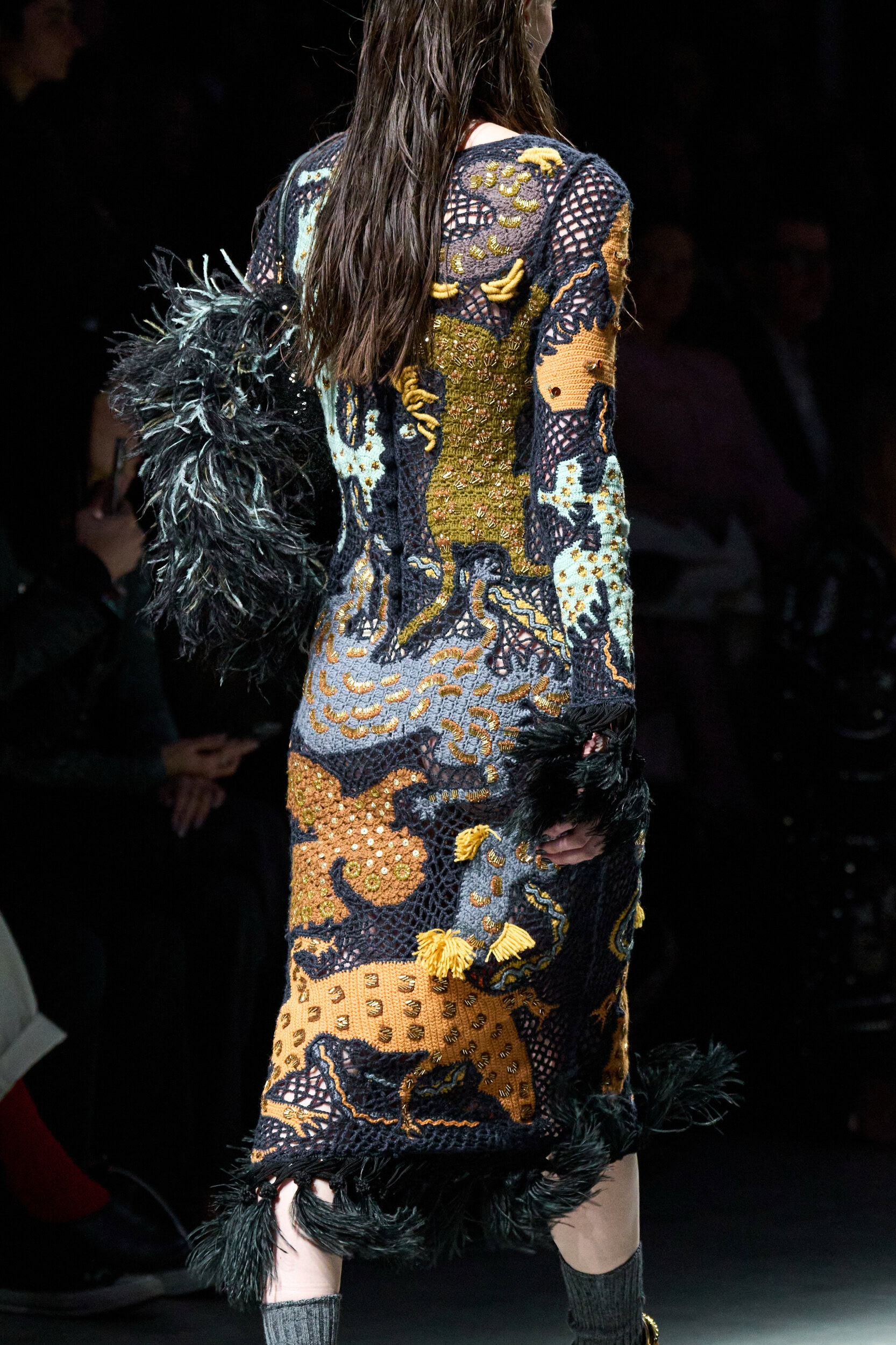 Etro Fall 2026 Fashion Show Details