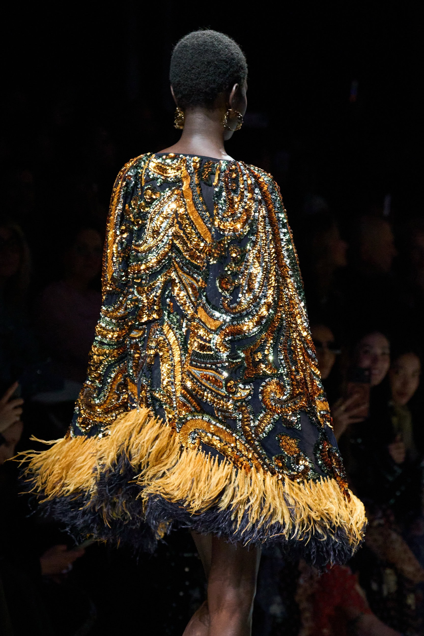 Etro Fall 2026 Fashion Show Details