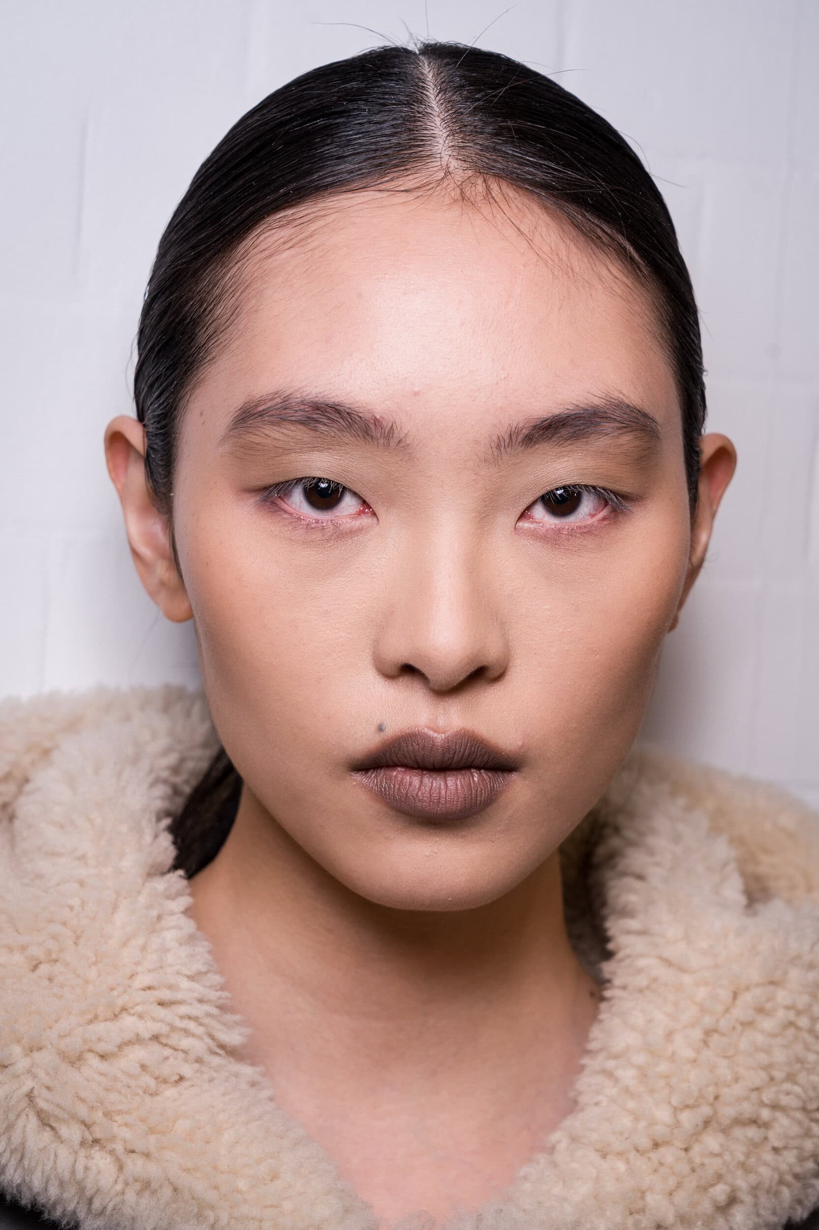 Fashion East Fall 2026 Fashion Show Backstage