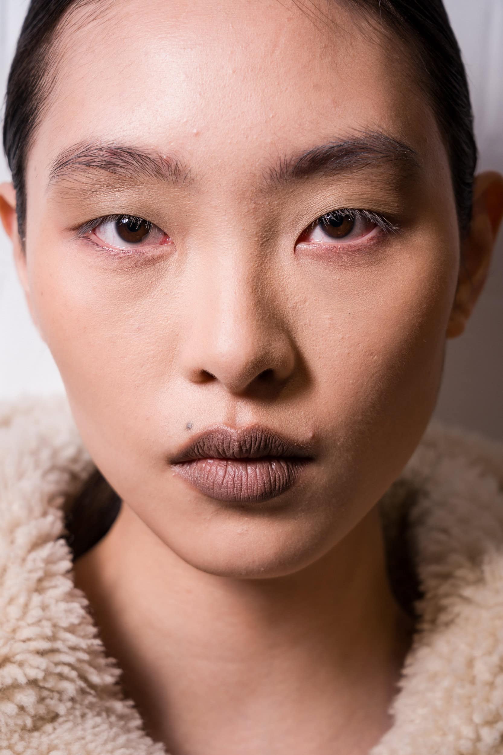 Fashion East Fall 2026 Fashion Show Backstage