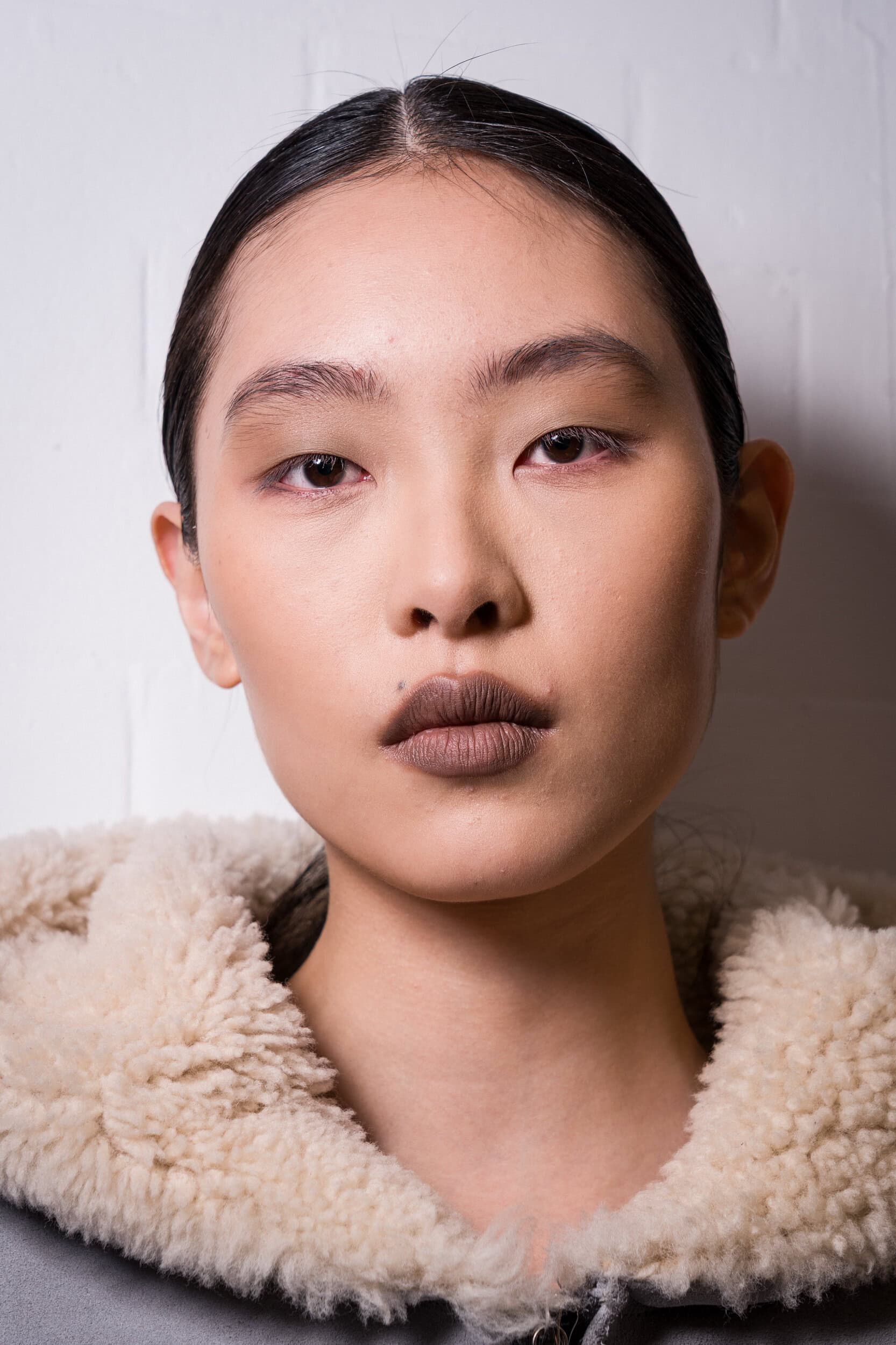 Fashion East Fall 2026 Fashion Show Backstage