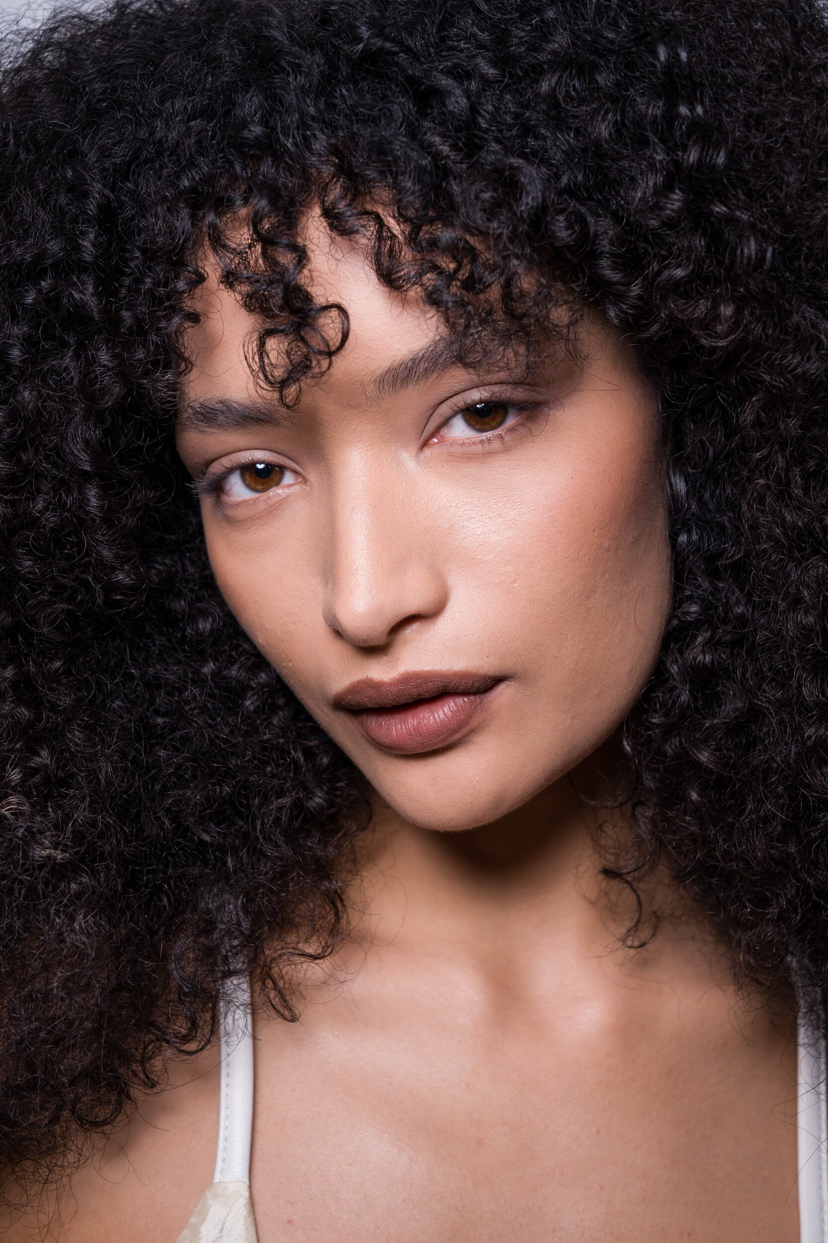 Fashion East Fall 2026 Fashion Show Backstage