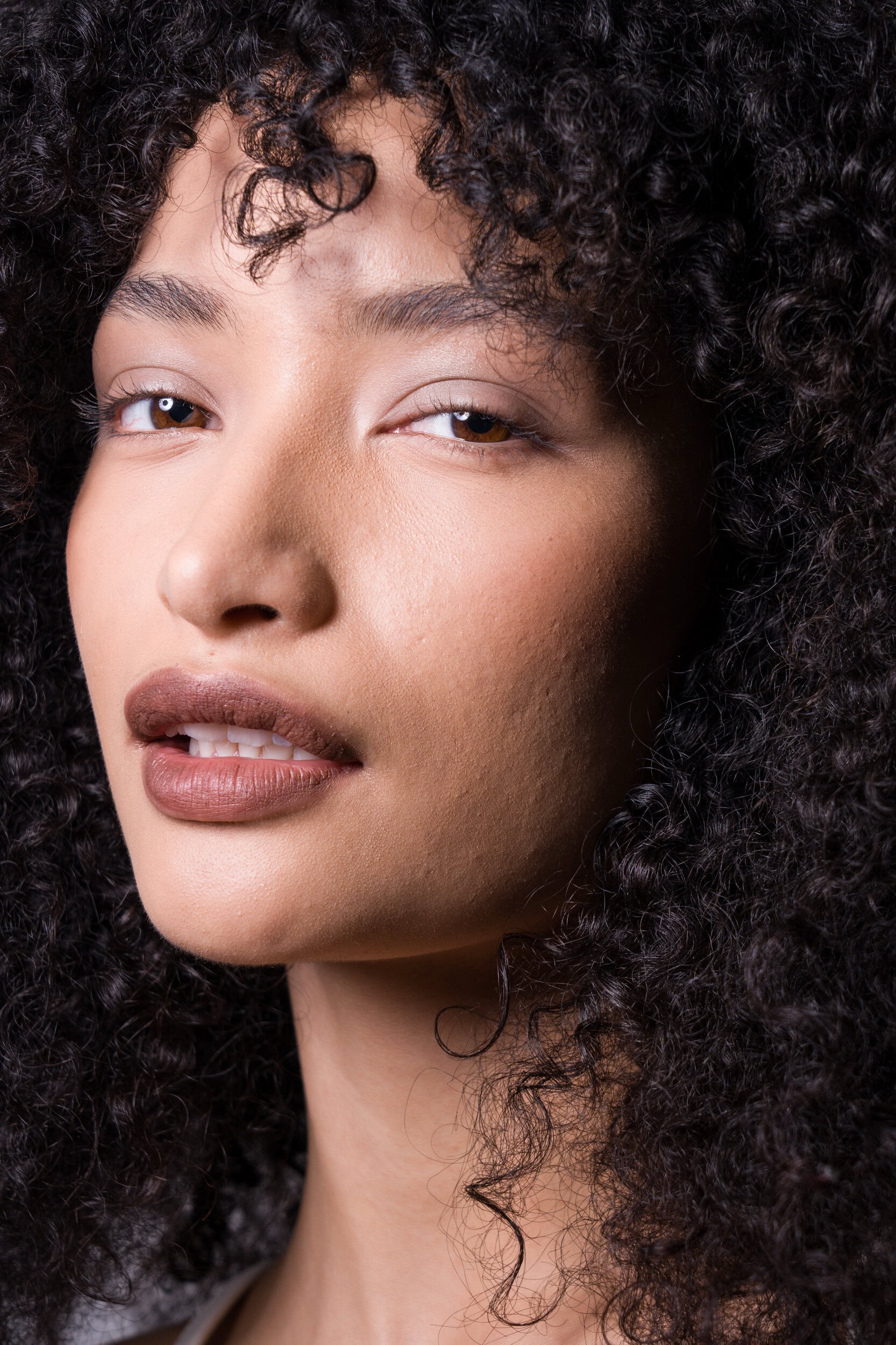 Fashion East Fall 2026 Fashion Show Backstage