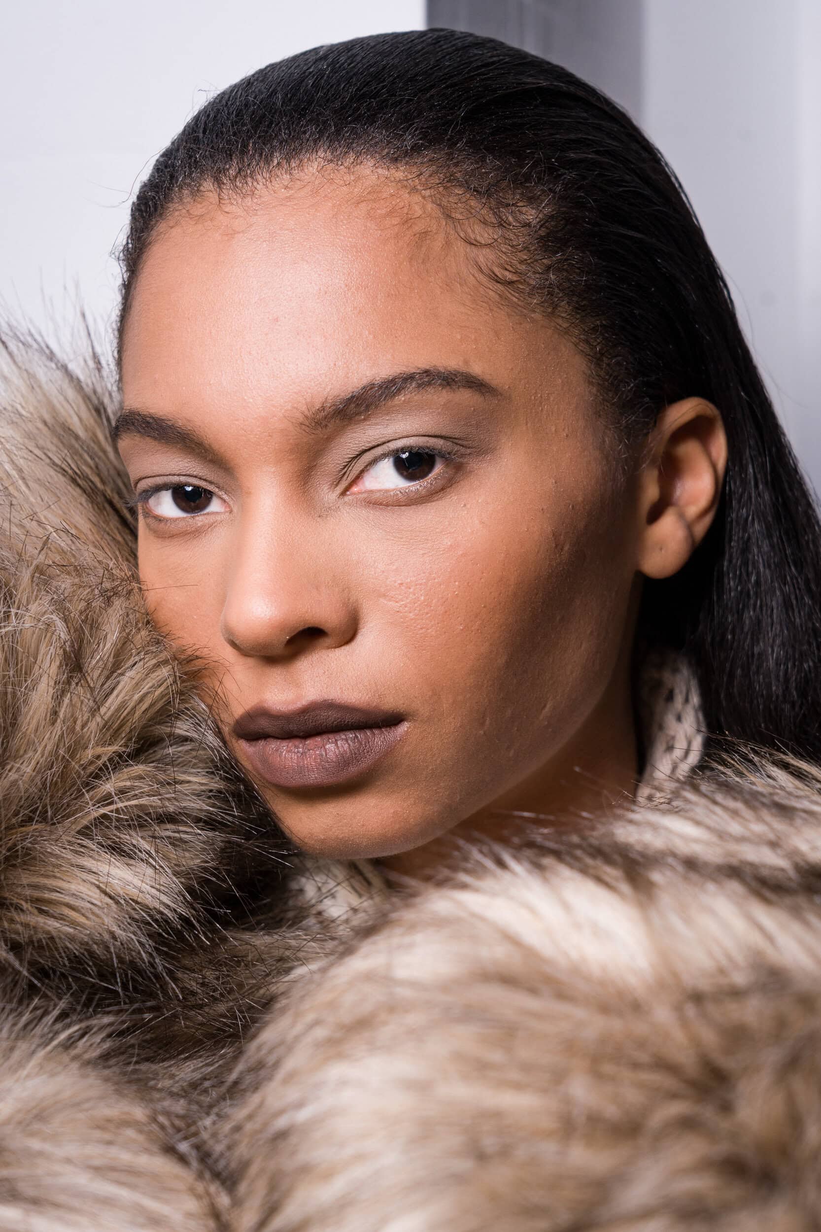 Fashion East Fall 2026 Fashion Show Backstage