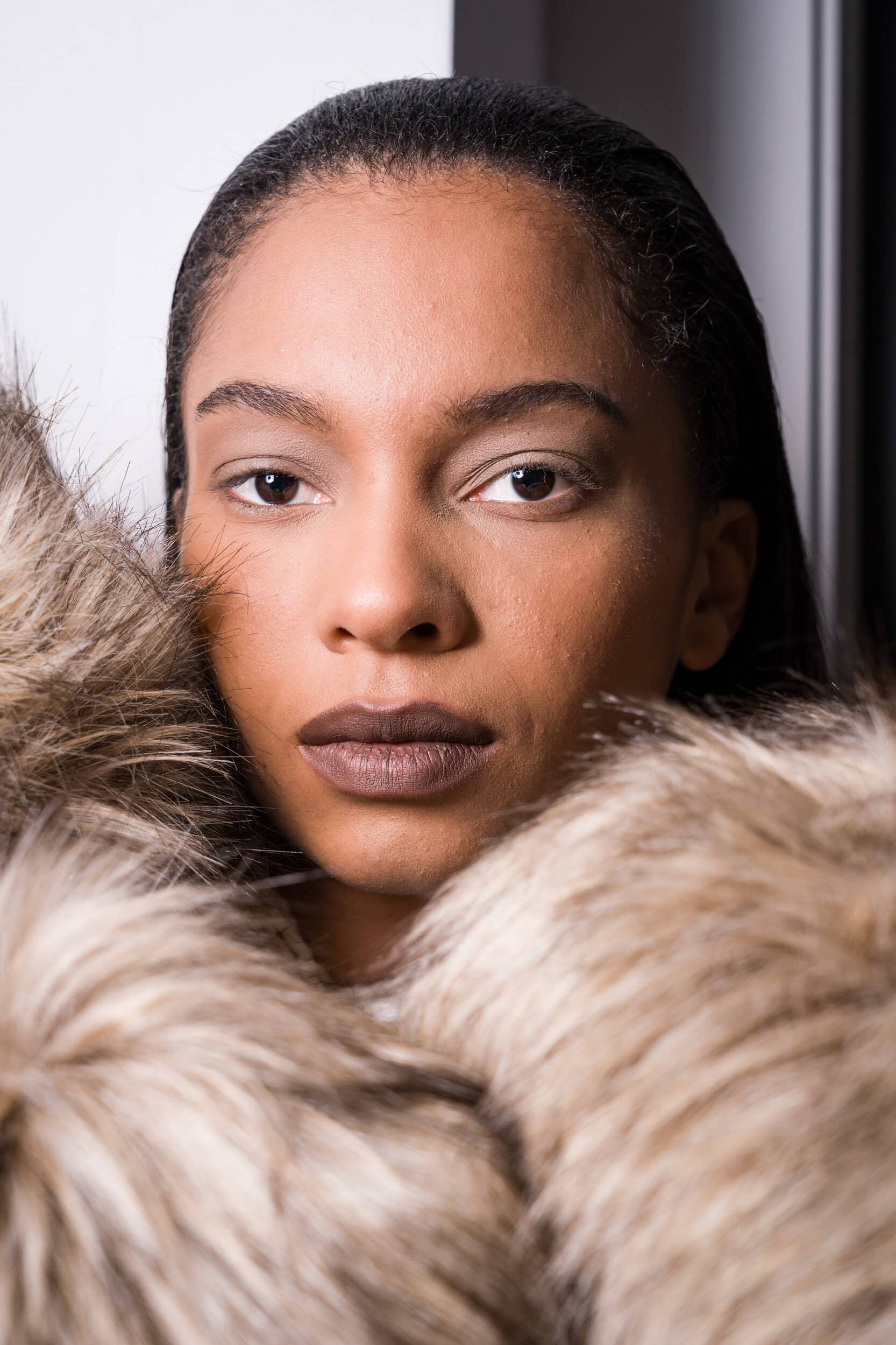 Fashion East Fall 2026 Fashion Show Backstage