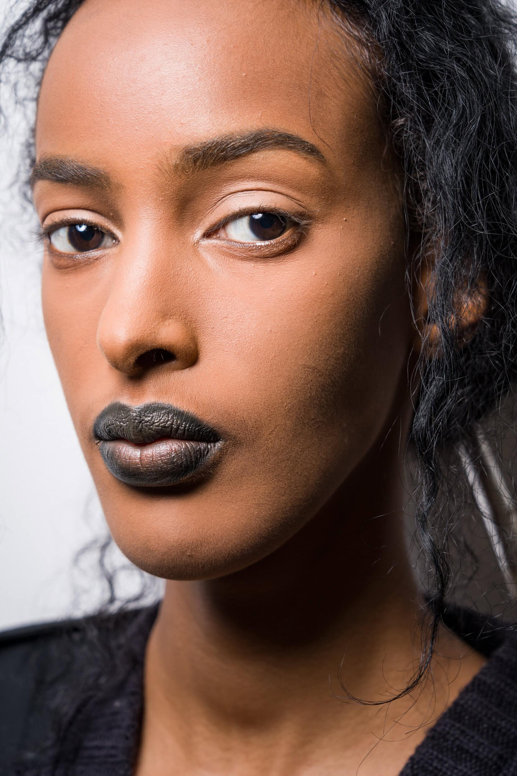 Fashion East Fall 2026 Fashion Show Backstage