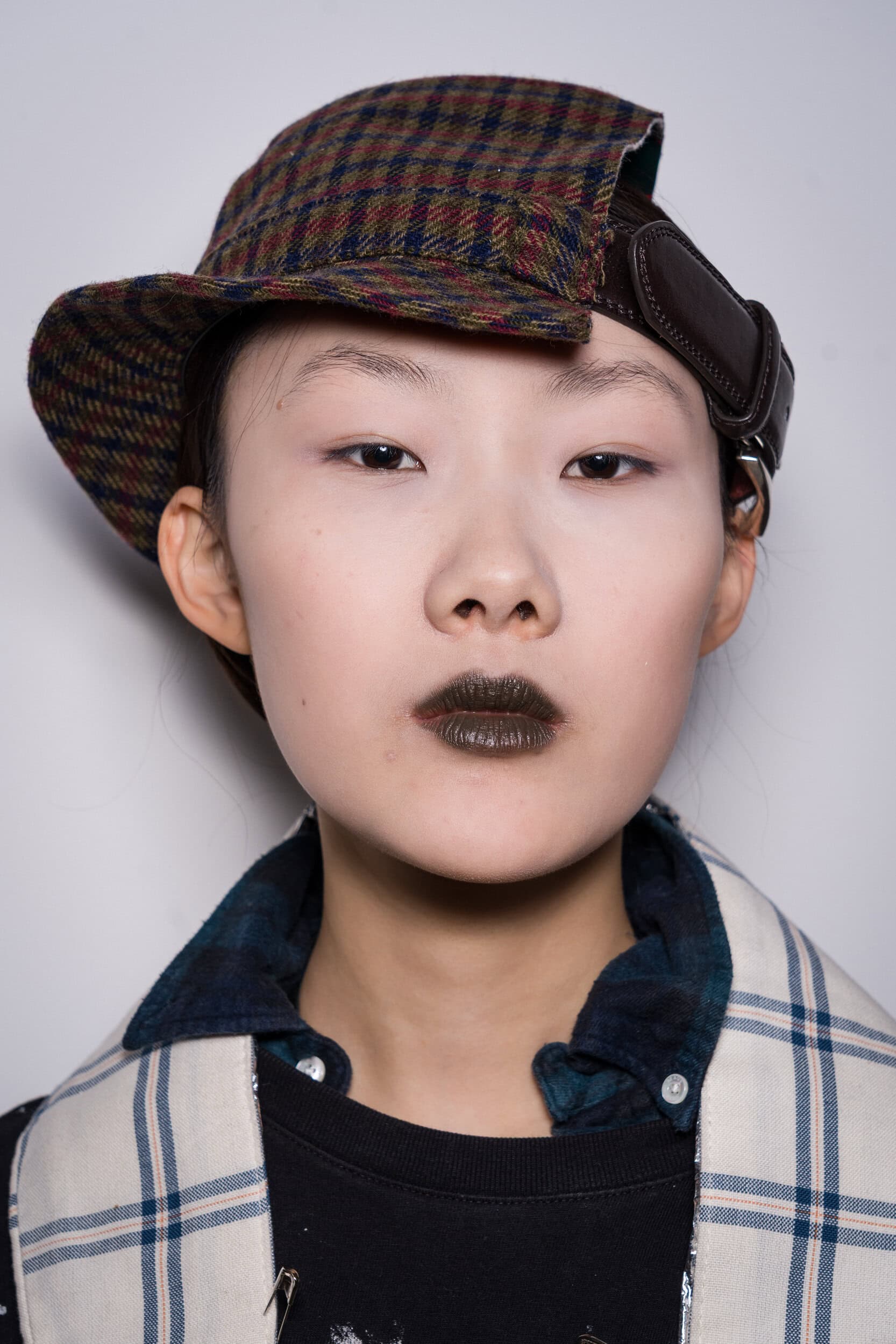 Fashion East Fall 2026 Fashion Show Backstage