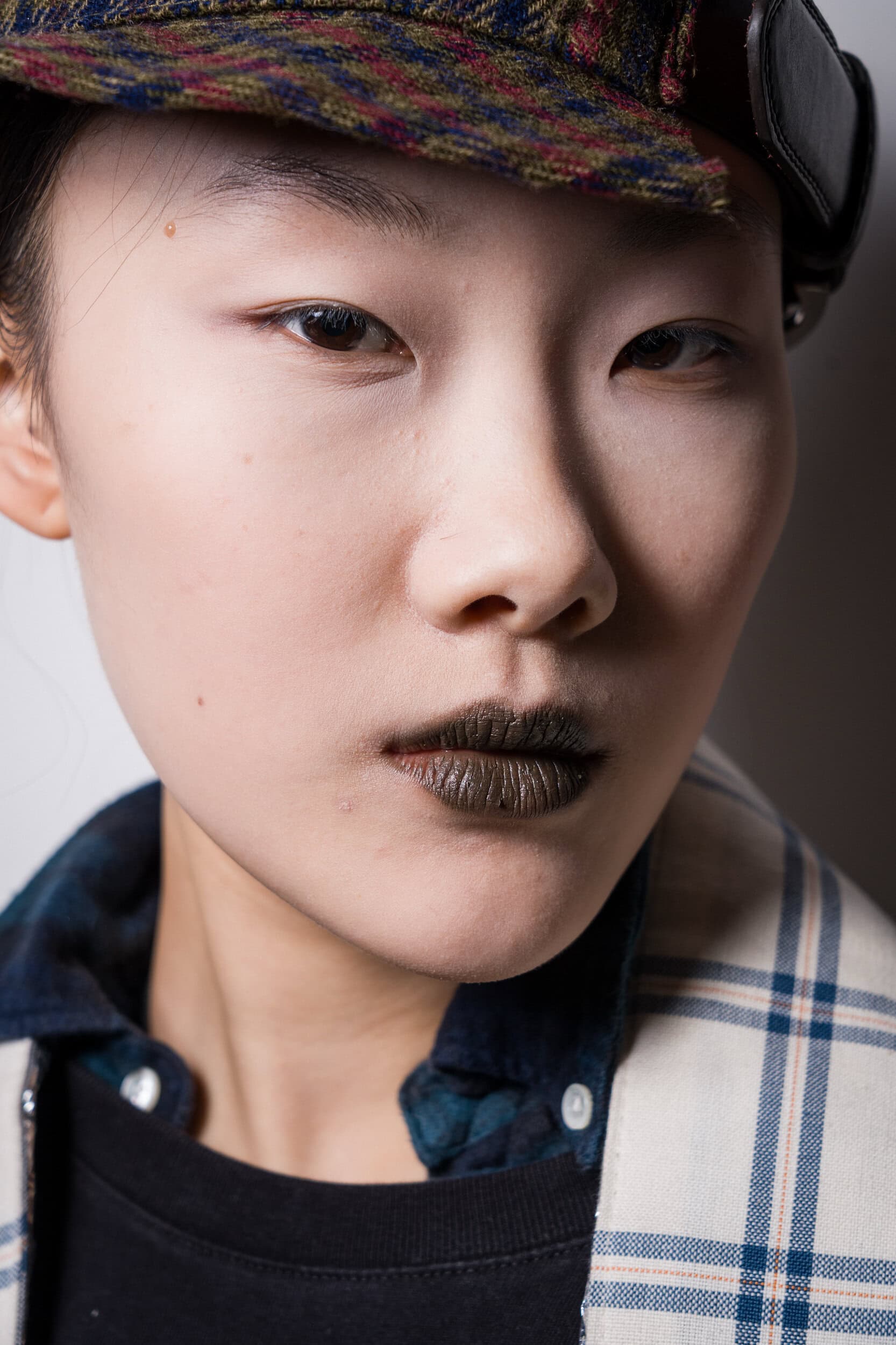 Fashion East Fall 2026 Fashion Show Backstage