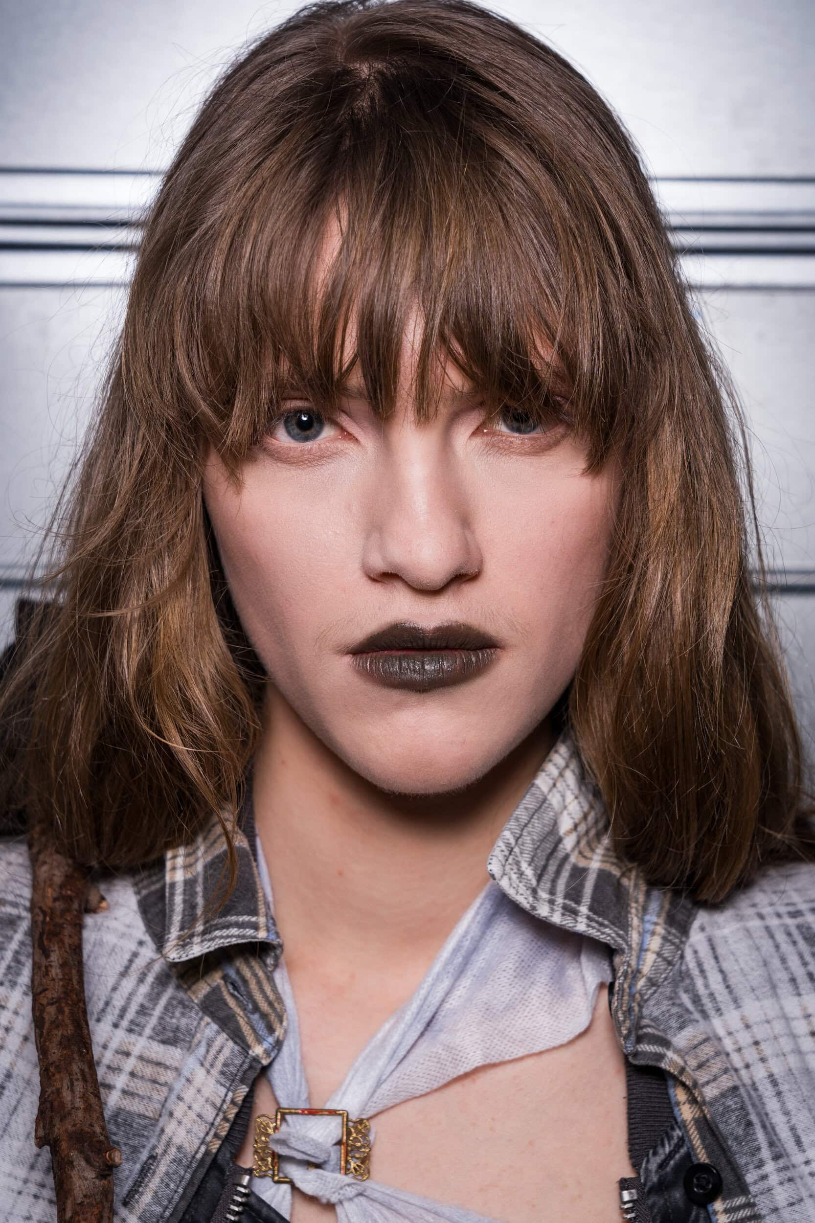 Fashion East Fall 2026 Fashion Show Backstage