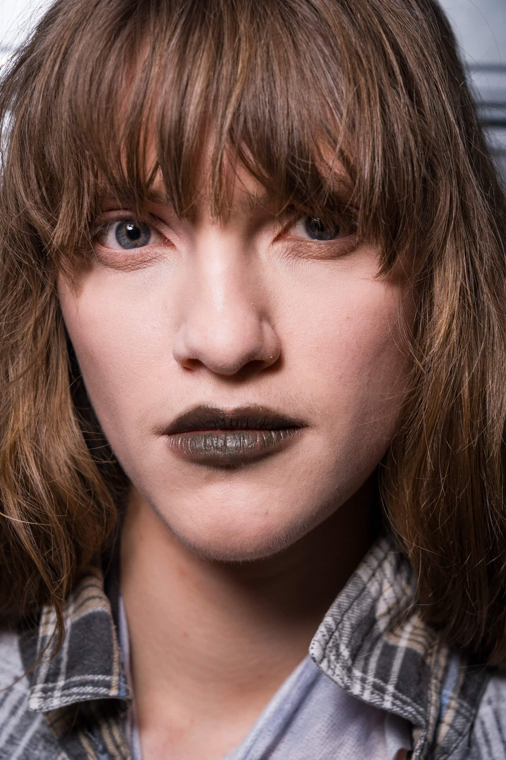 Fashion East Fall 2026 Fashion Show Backstage