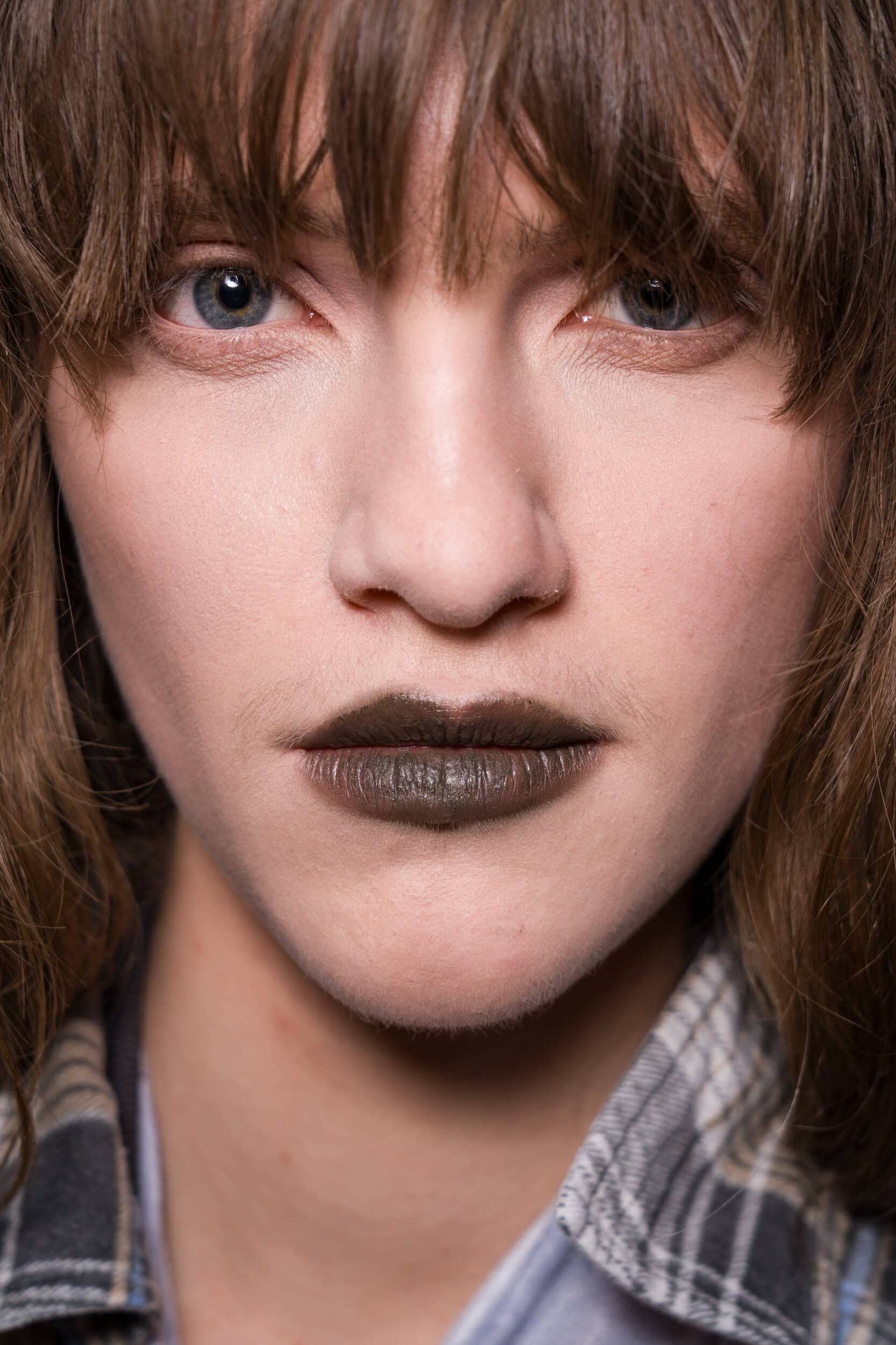 Fashion East Fall 2026 Fashion Show Backstage