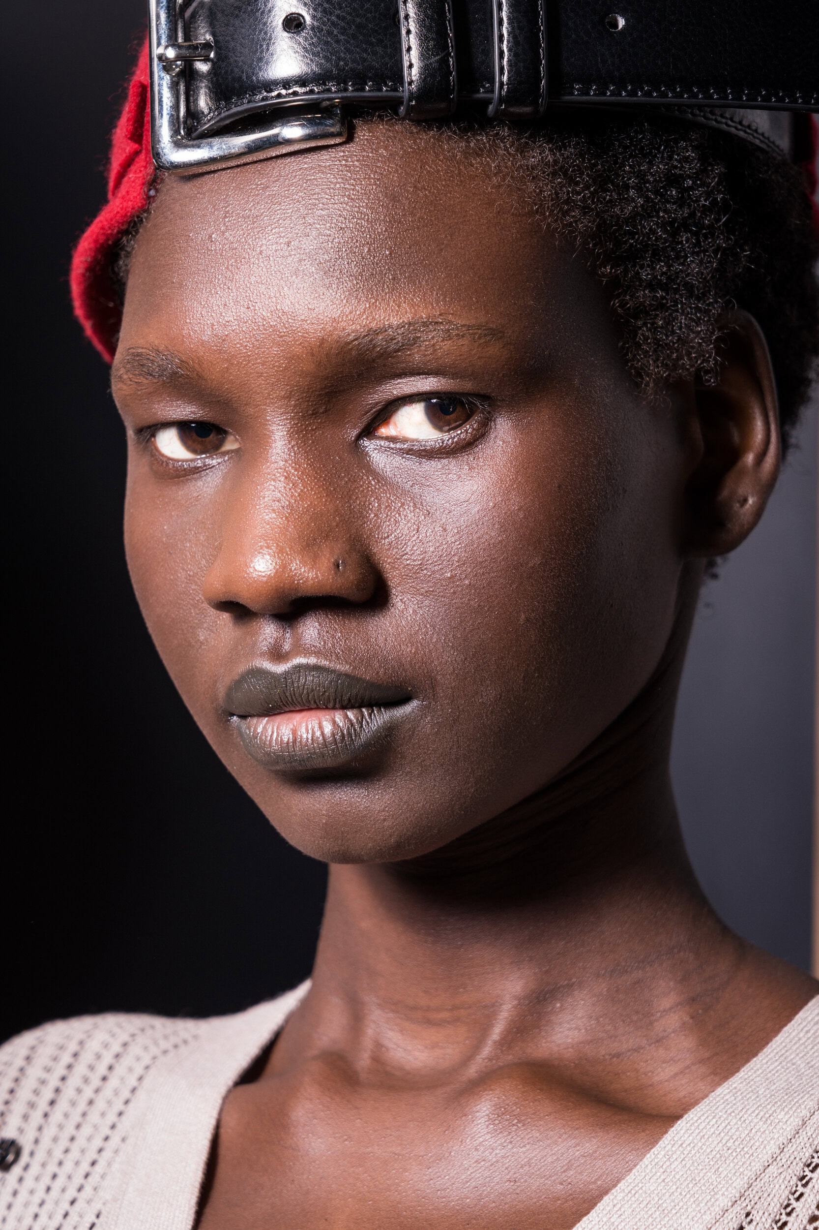 Fashion East Fall 2026 Fashion Show Backstage