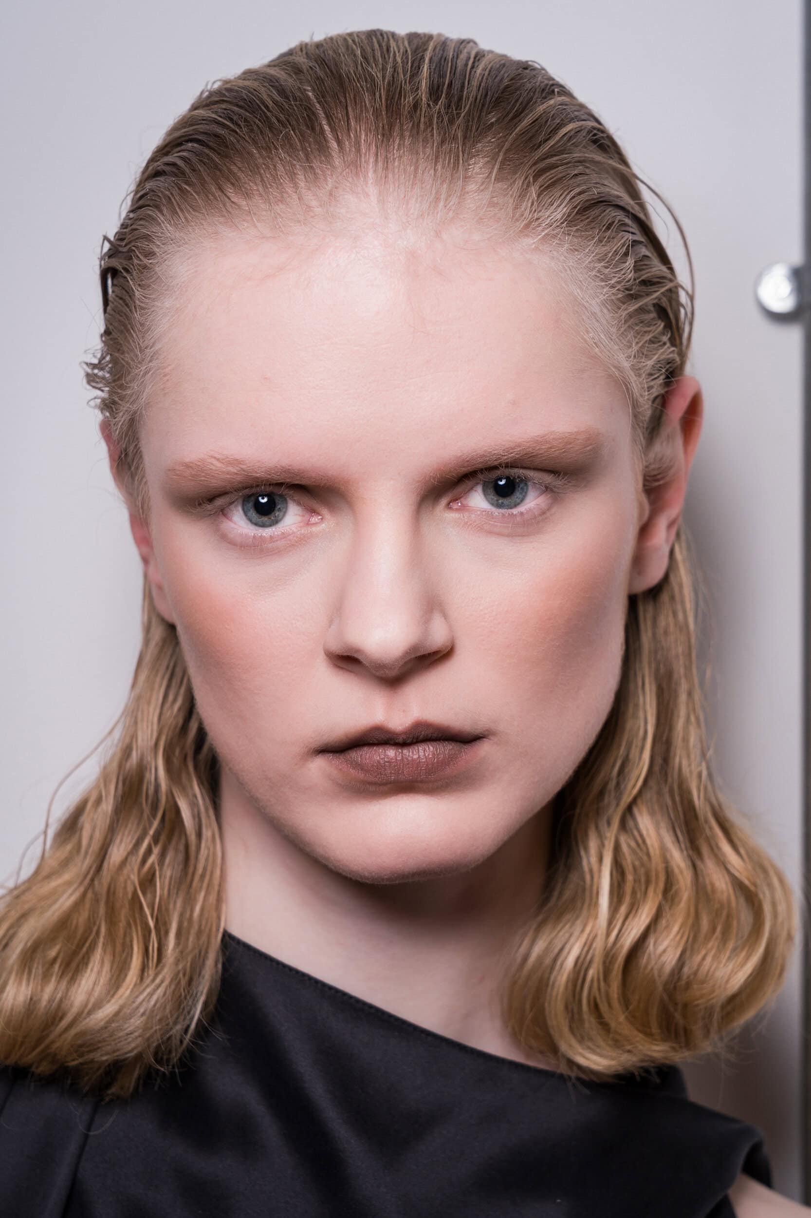 Fashion East Fall 2026 Fashion Show Backstage