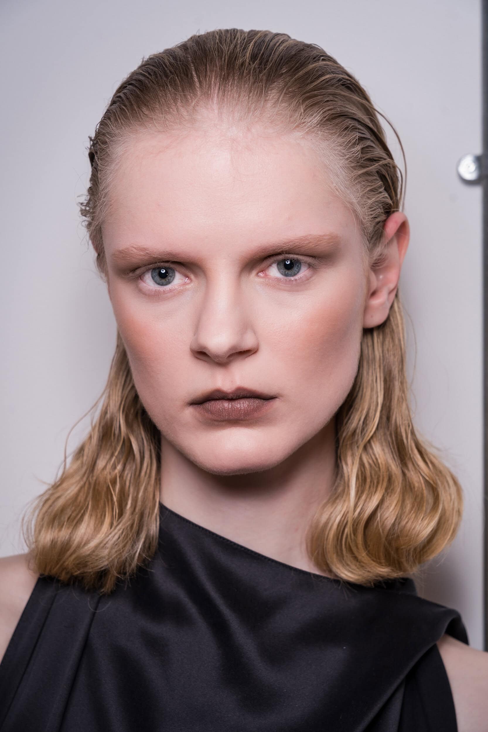 Fashion East Fall 2026 Fashion Show Backstage