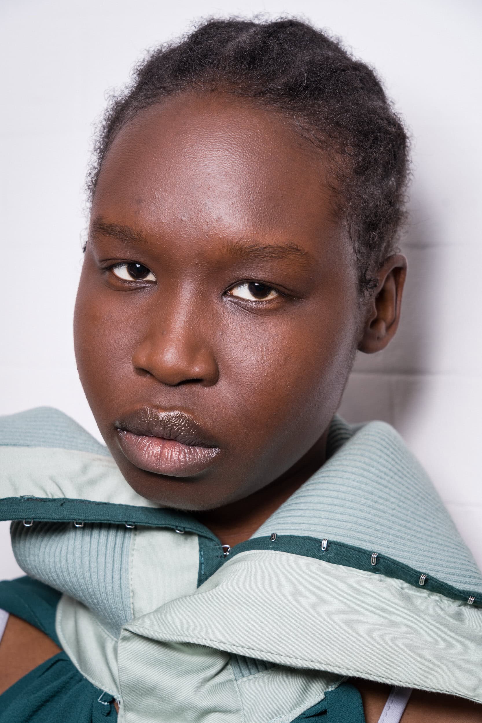 Fashion East Fall 2026 Fashion Show Backstage