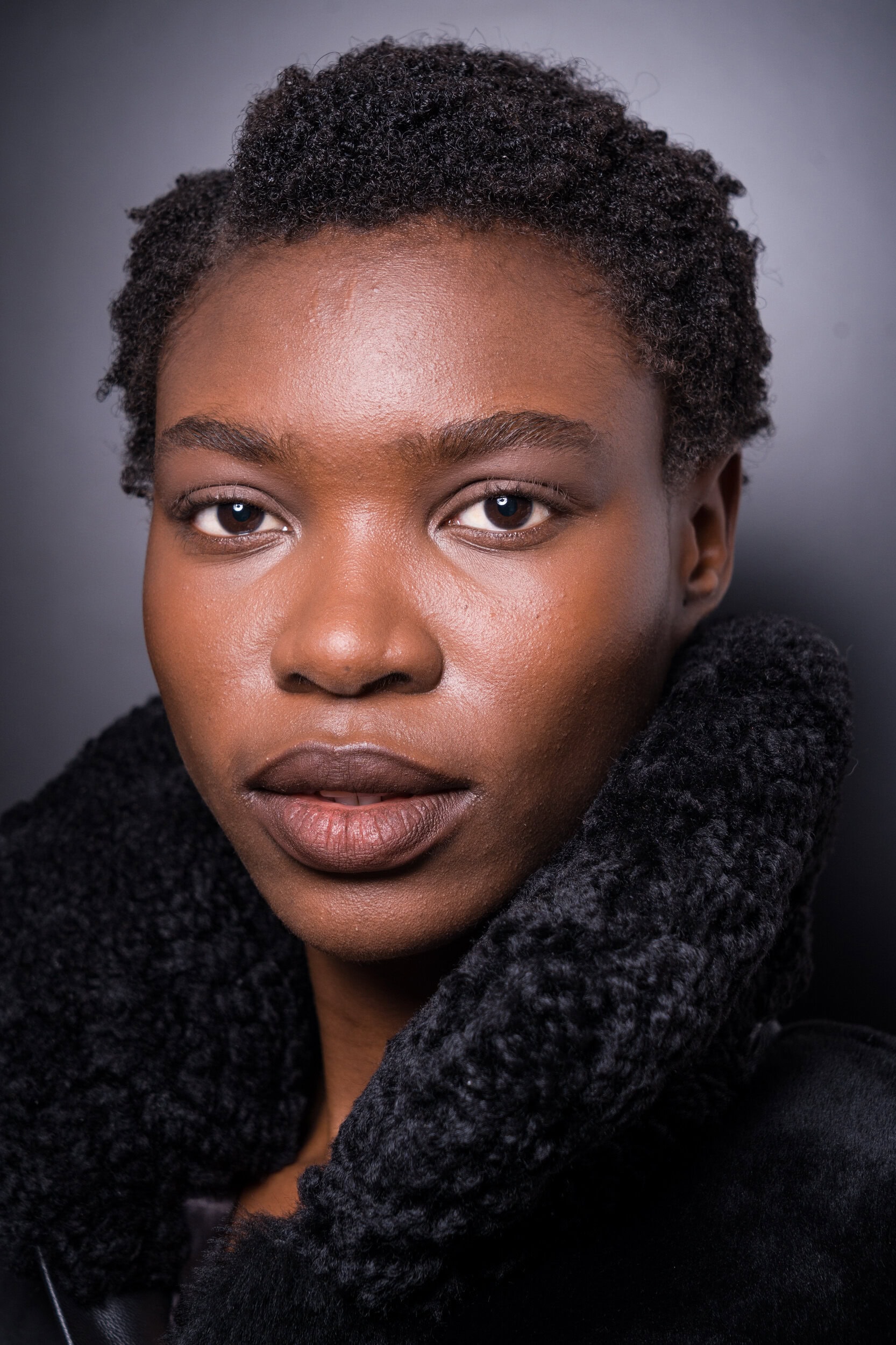 Fashion East Fall 2026 Fashion Show Backstage