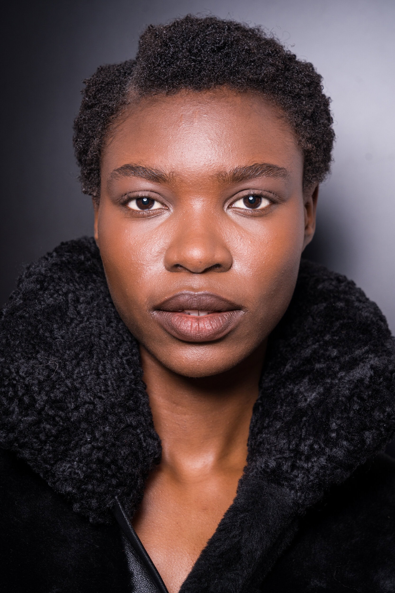 Fashion East Fall 2026 Fashion Show Backstage