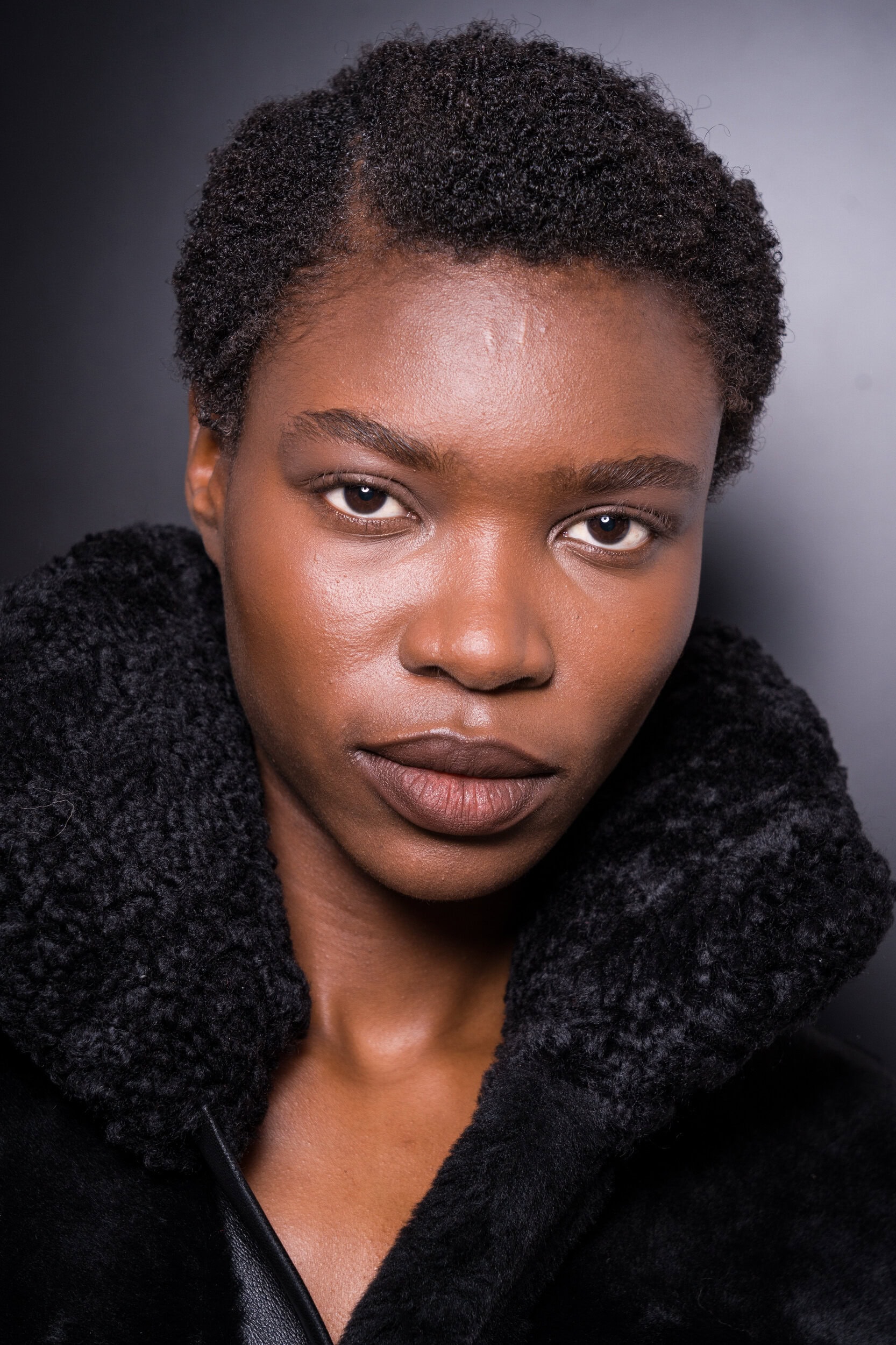 Fashion East Fall 2026 Fashion Show Backstage