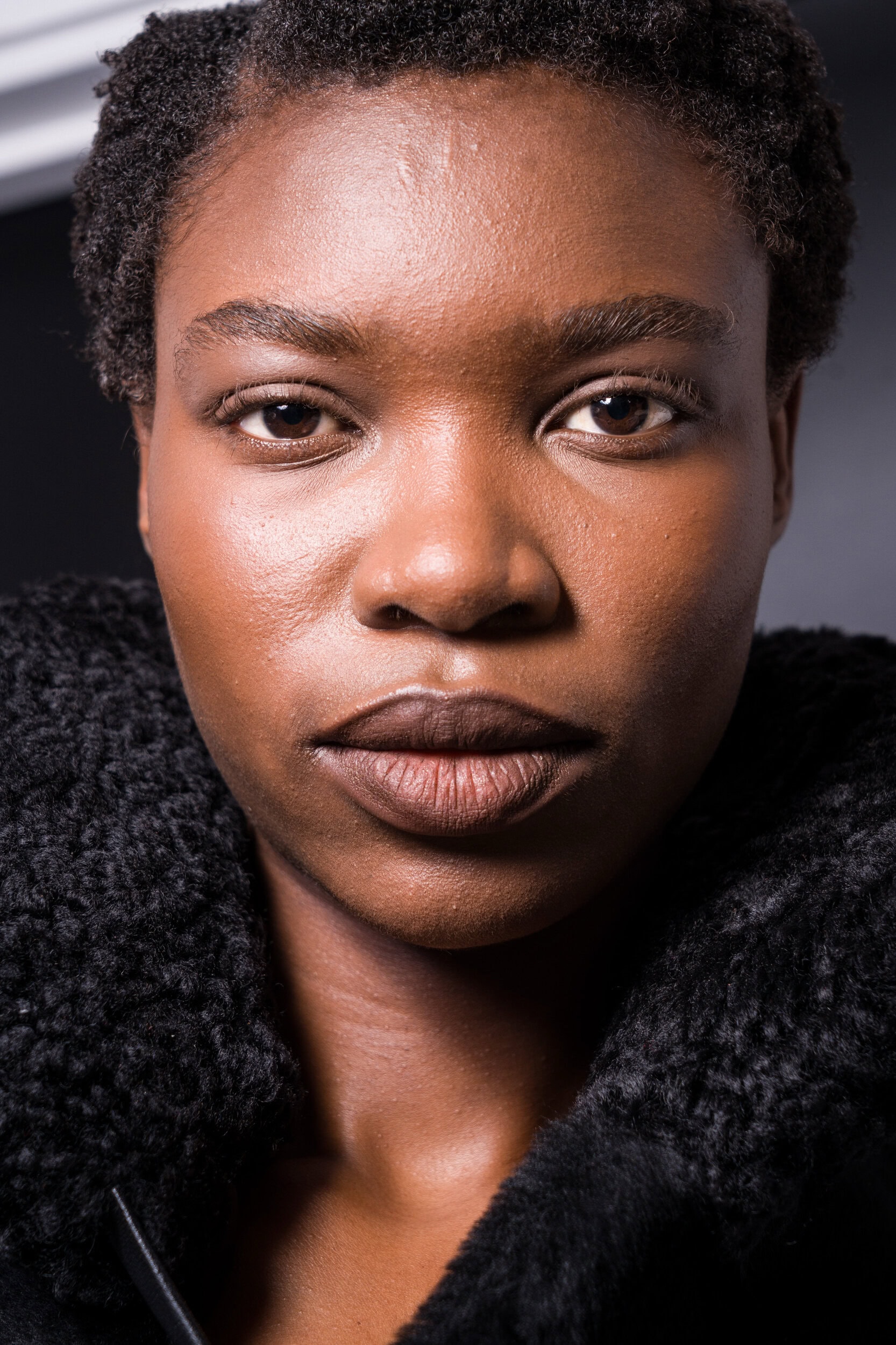 Fashion East Fall 2026 Fashion Show Backstage