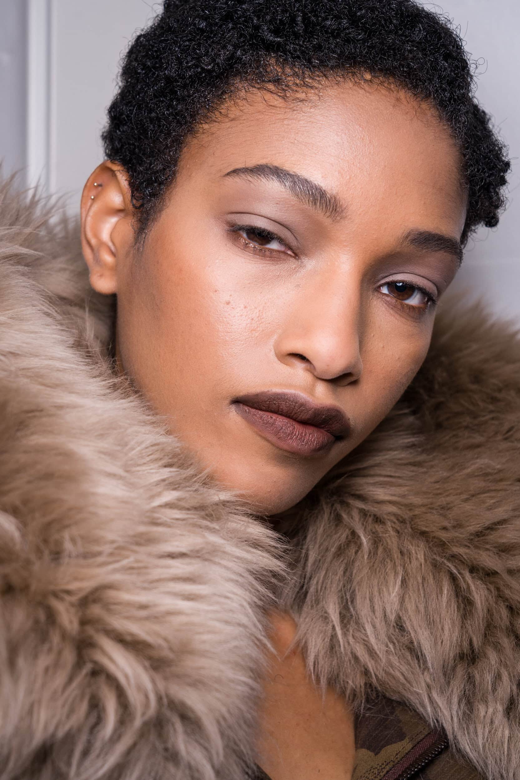 Fashion East Fall 2026 Fashion Show Backstage