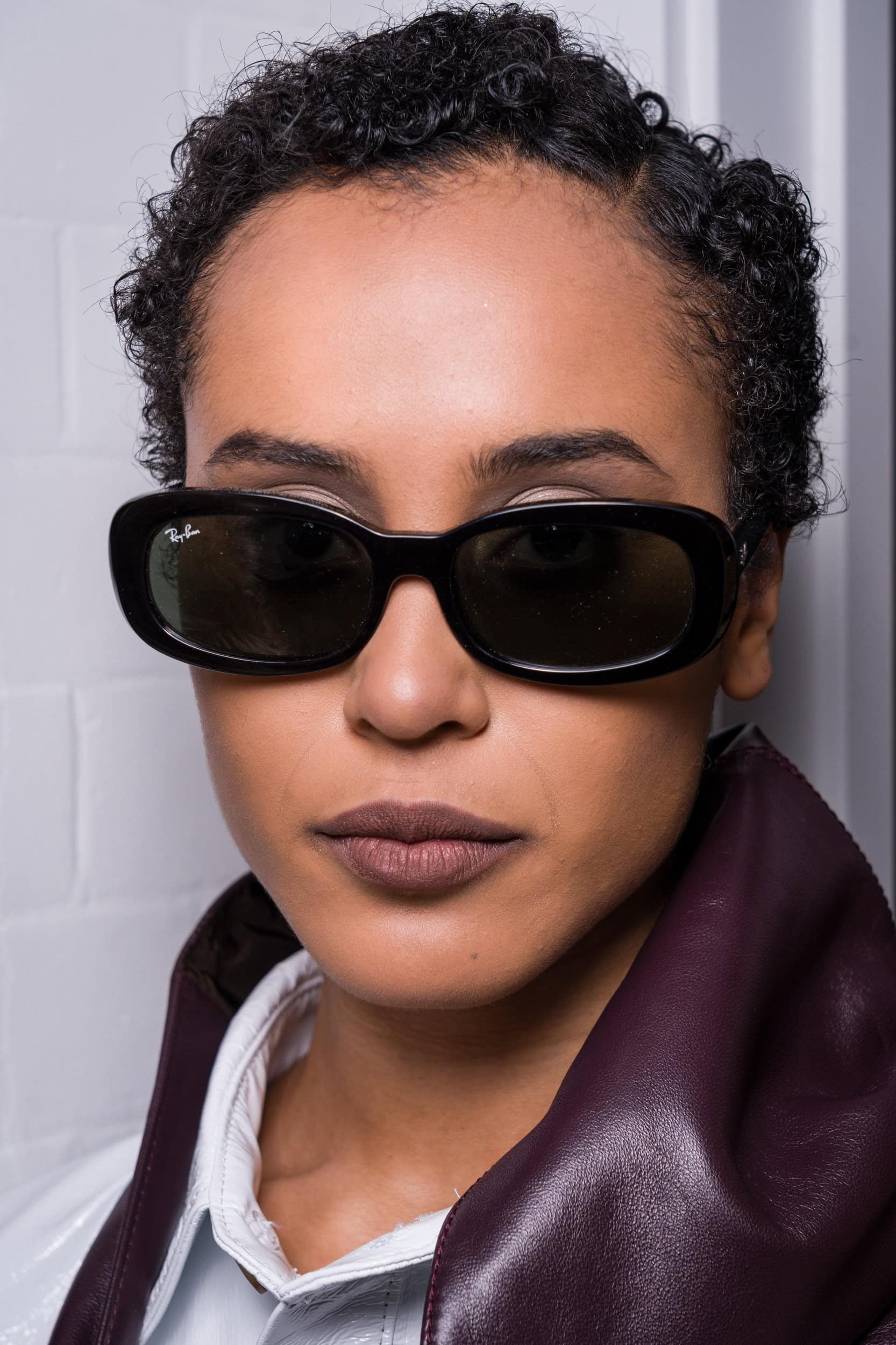 Fashion East Fall 2026 Fashion Show Backstage