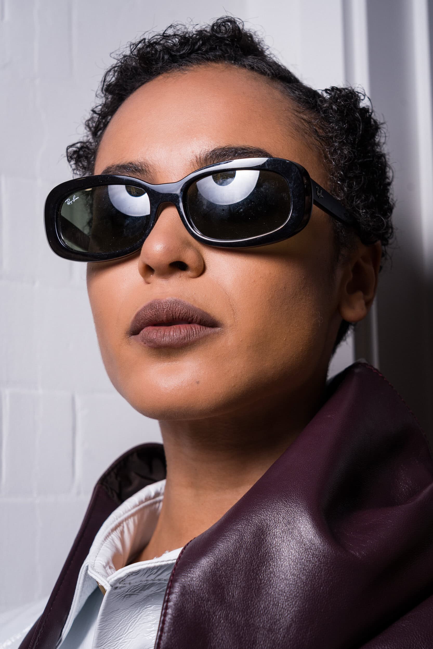 Fashion East Fall 2026 Fashion Show Backstage