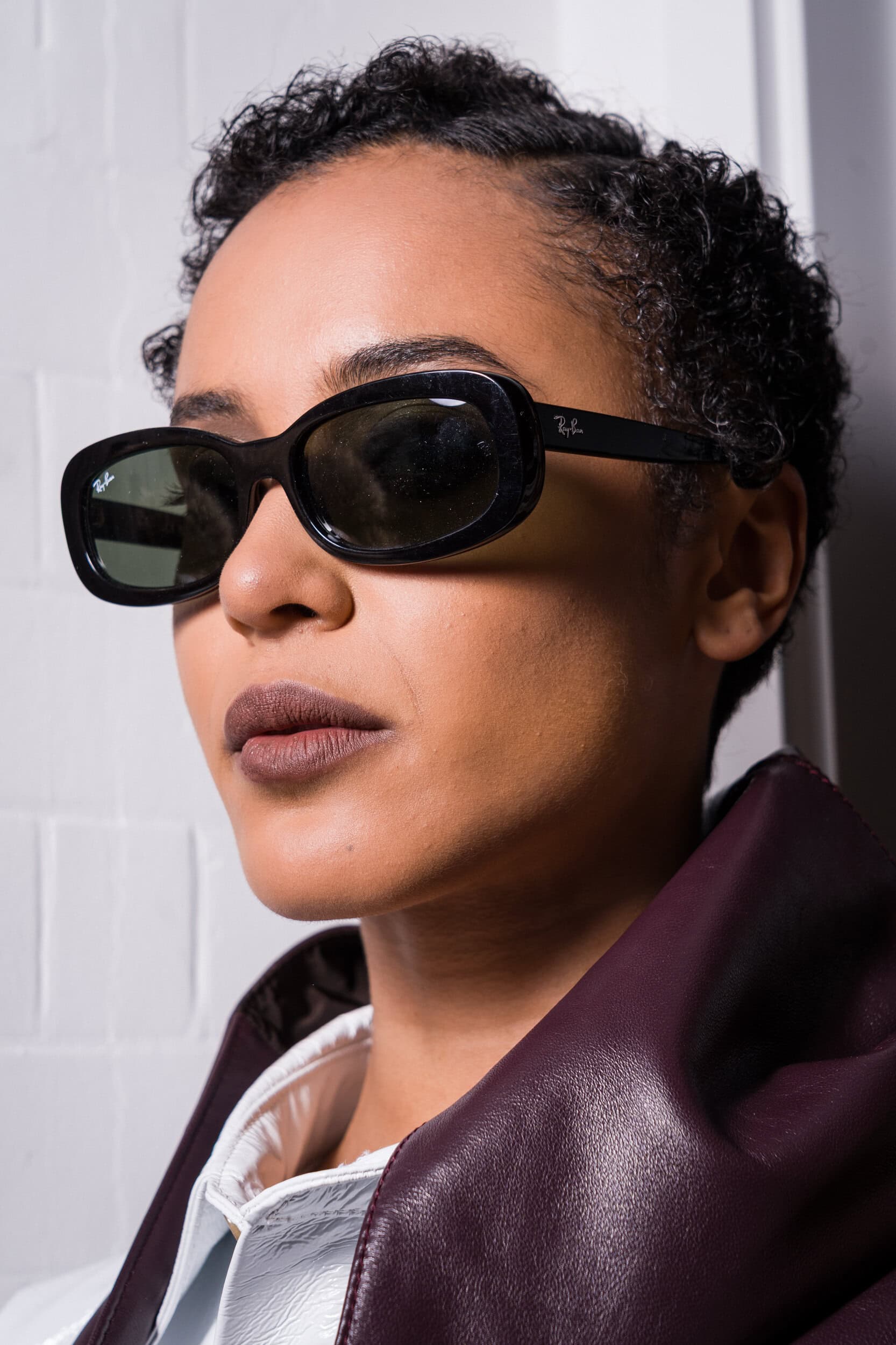 Fashion East Fall 2026 Fashion Show Backstage