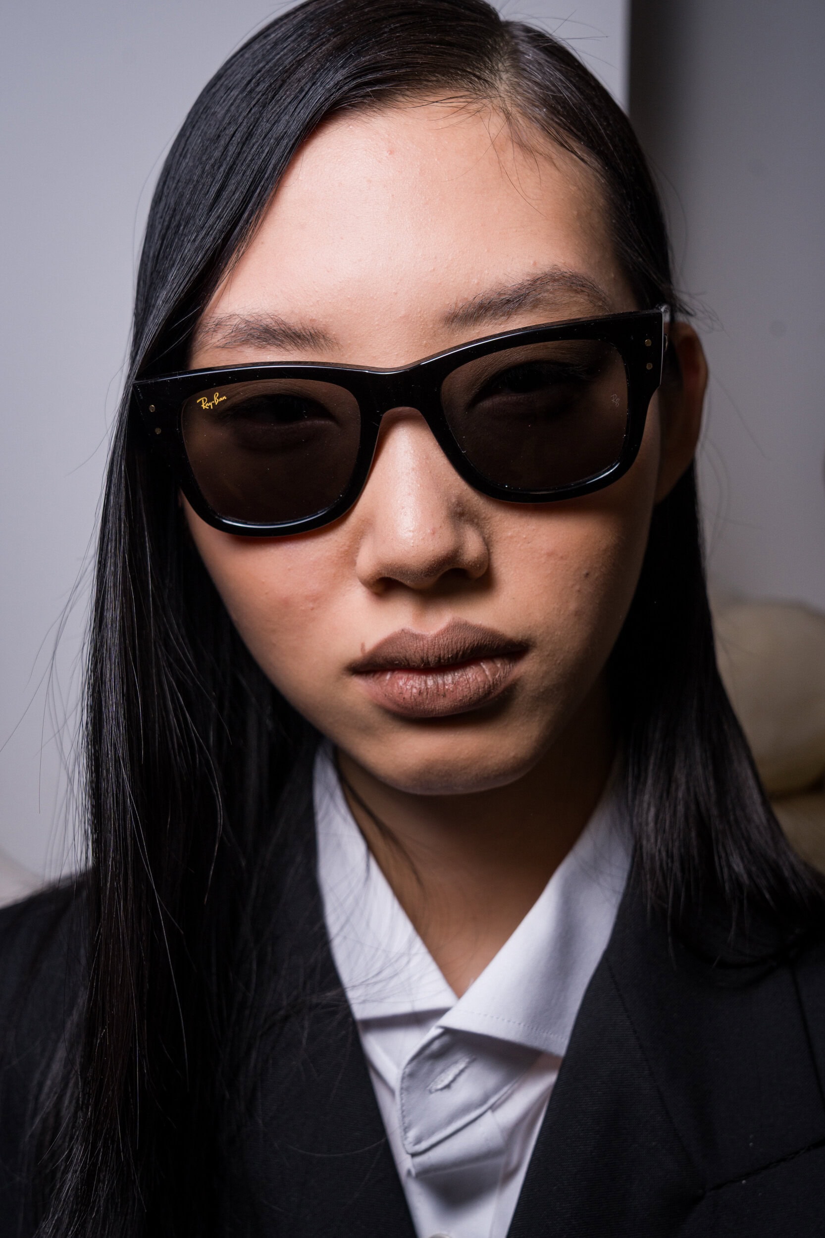 Fashion East Fall 2026 Fashion Show Backstage