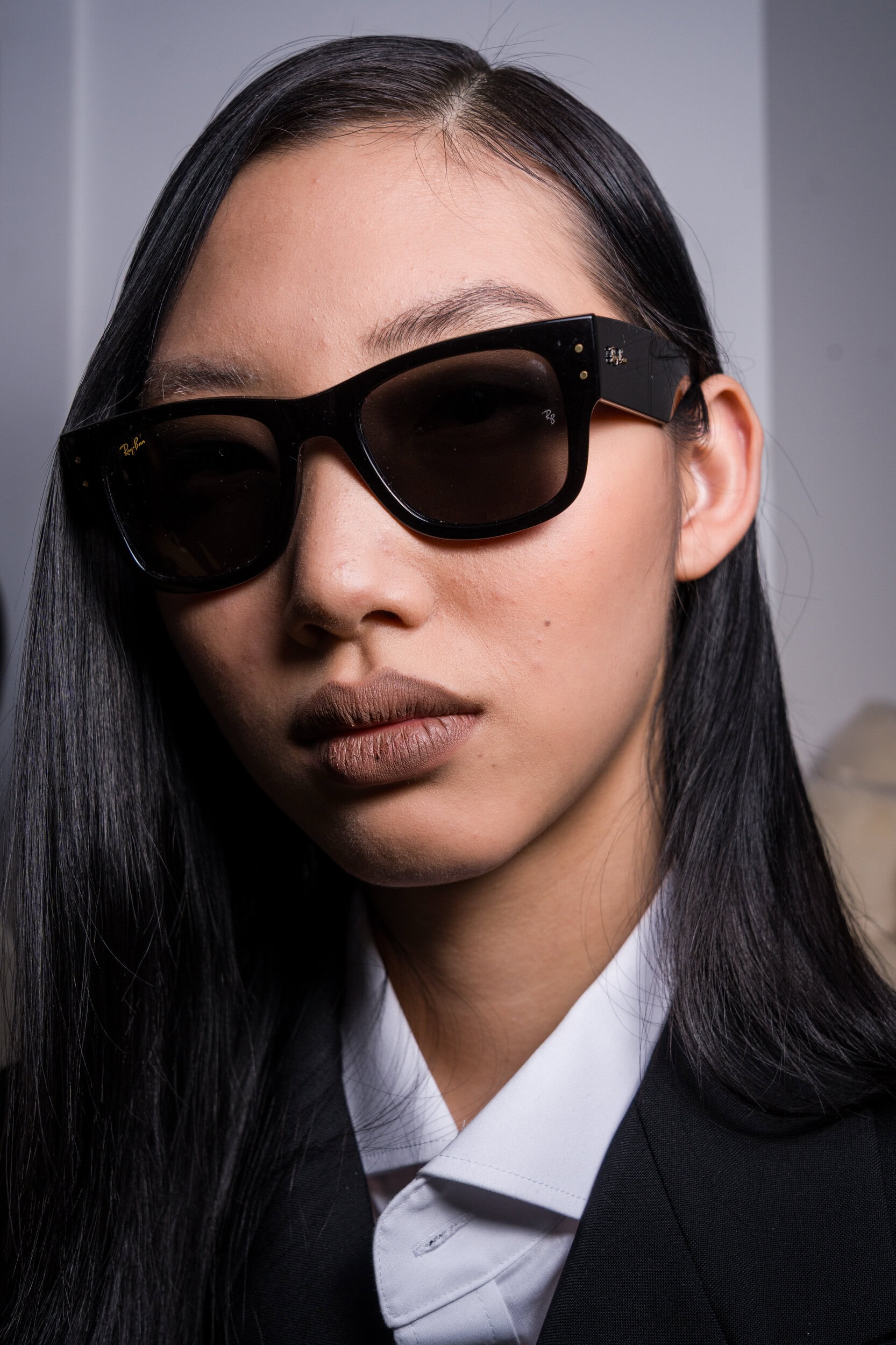 Fashion East Fall 2026 Fashion Show Backstage