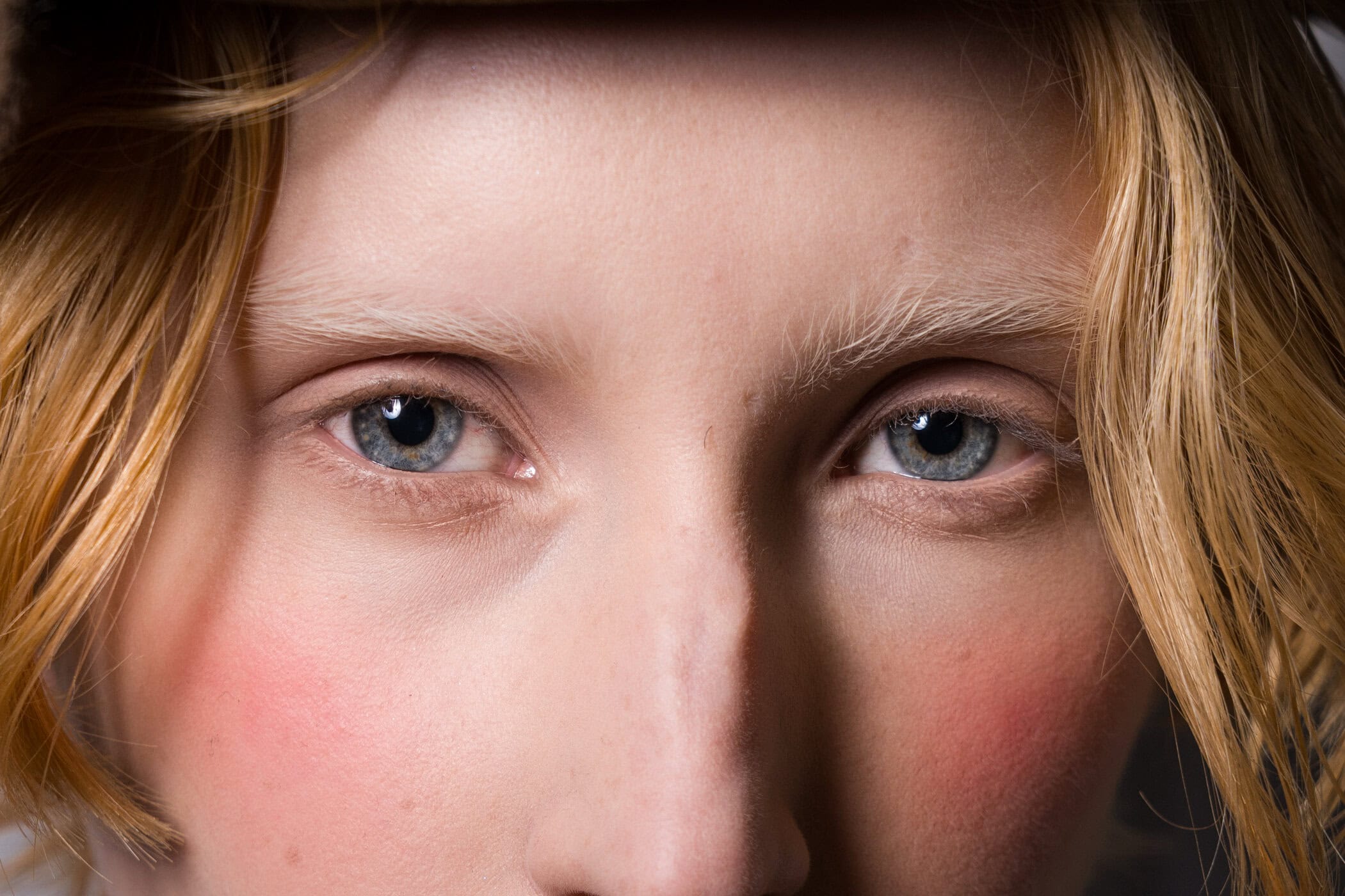 Fashion East Fall 2026 Fashion Show Backstage