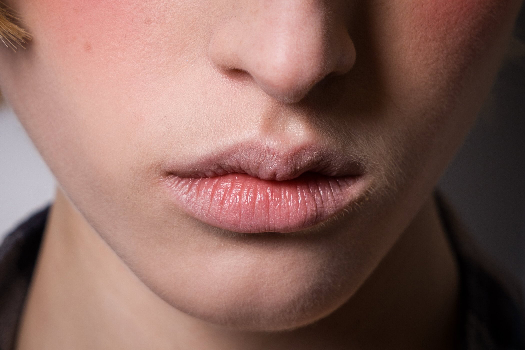 Fashion East Fall 2026 Fashion Show Backstage