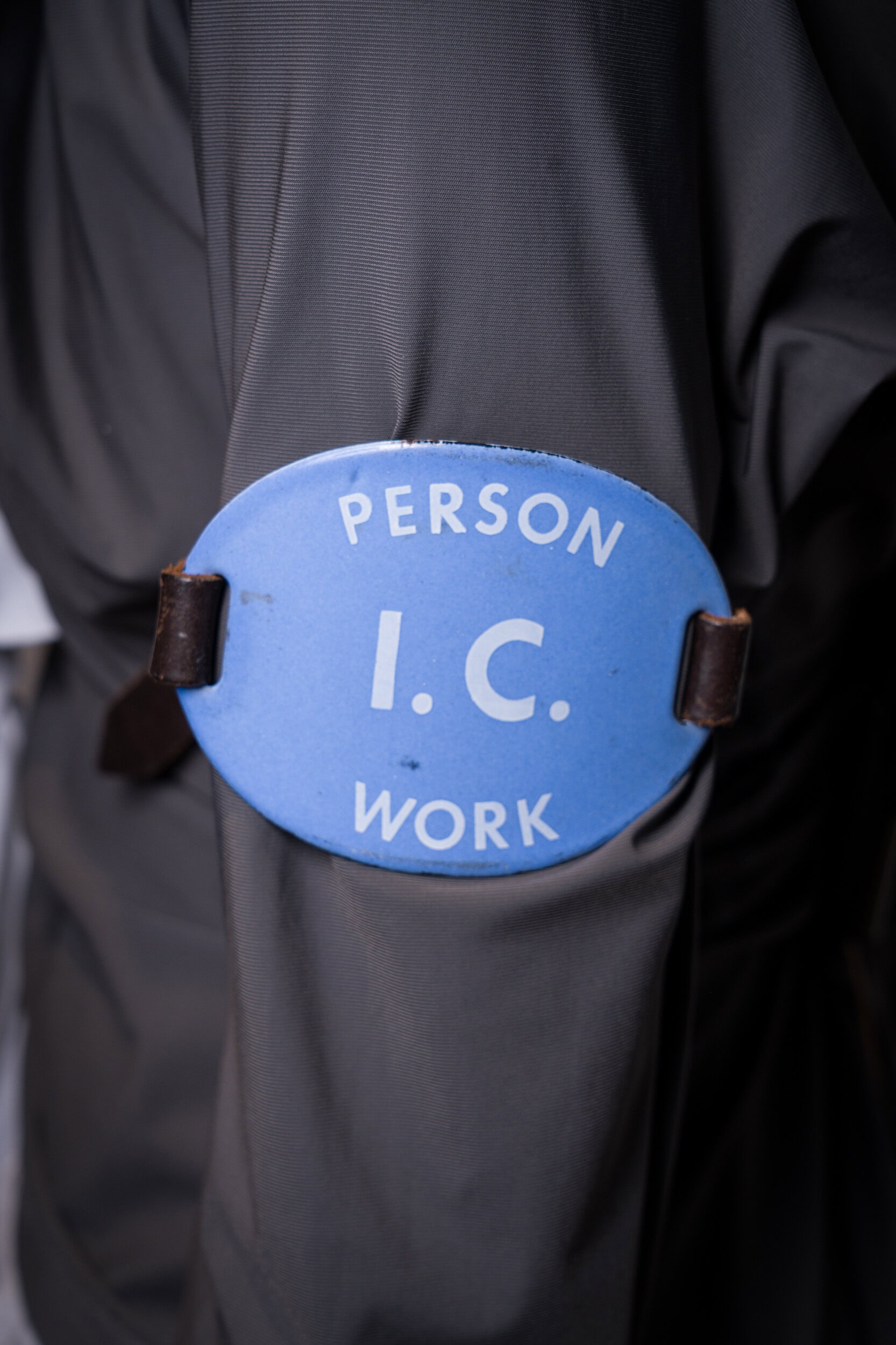 Fashion East Fall 2026 Fashion Show Backstage