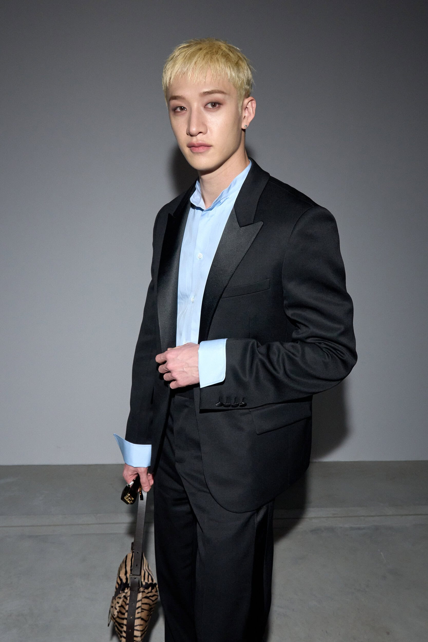 Fendi Fall 2026 Fashion Show Front Row